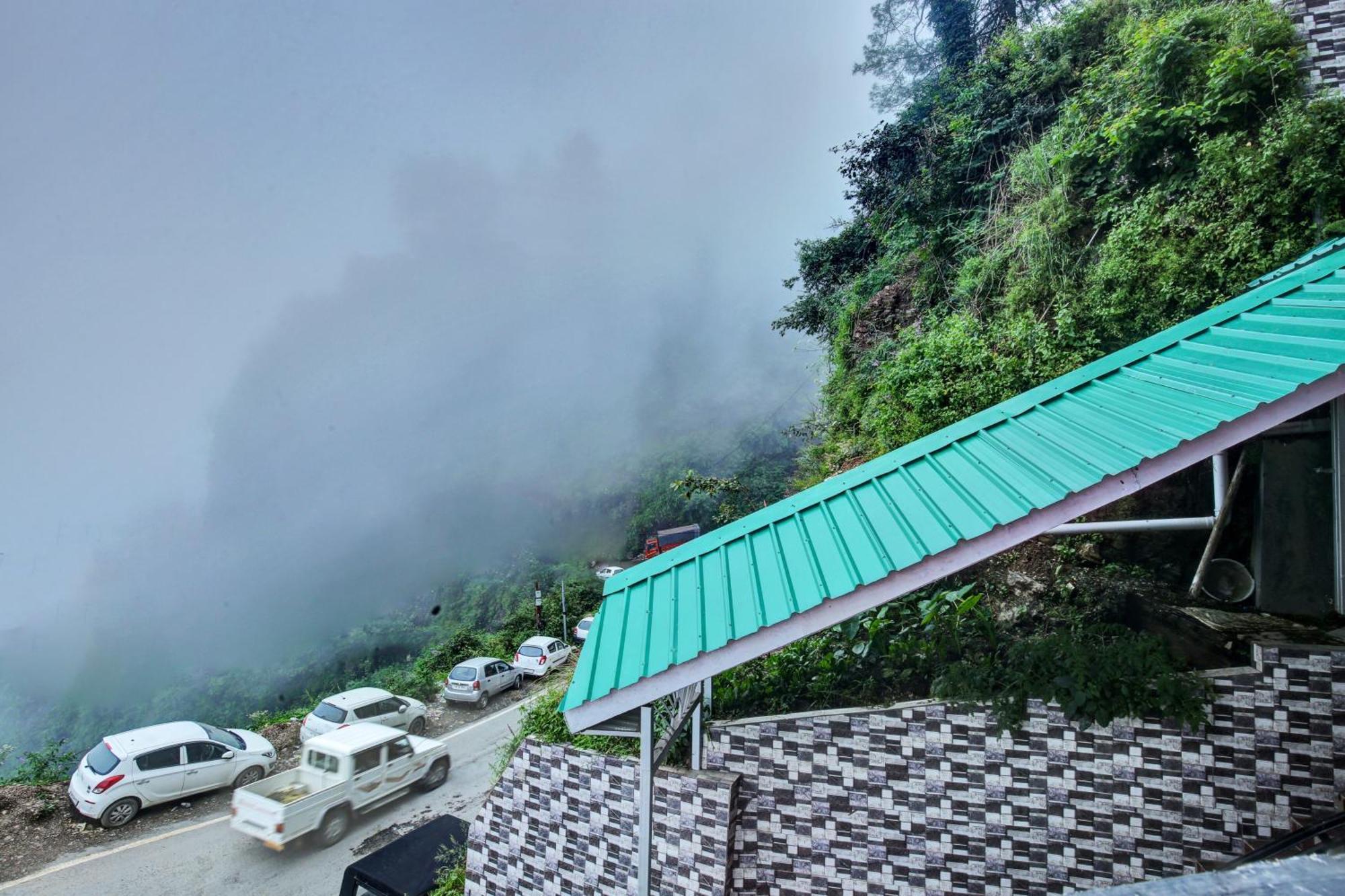 Hotel O Wonder Valley