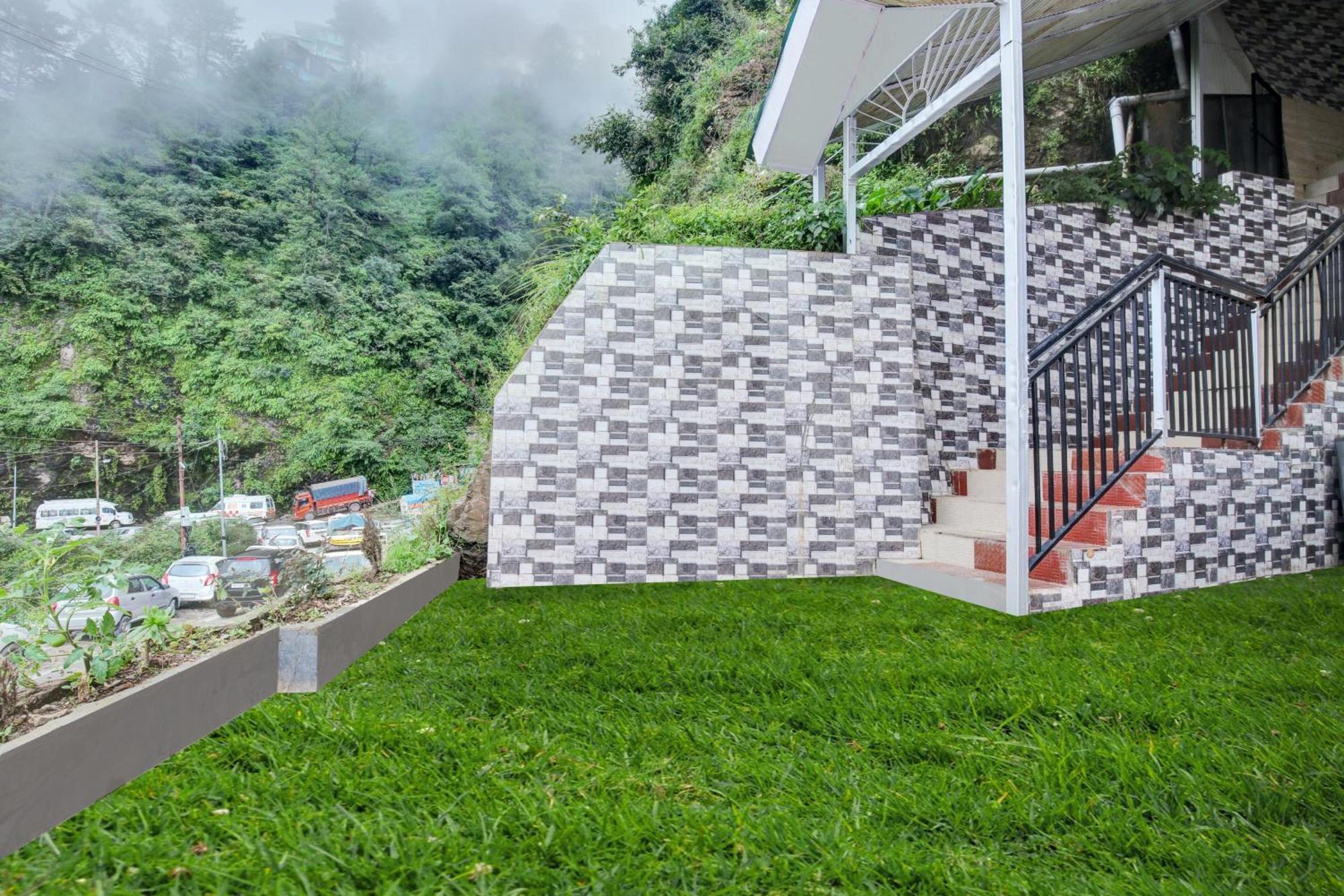Hotel O Wonder Valley Shimla