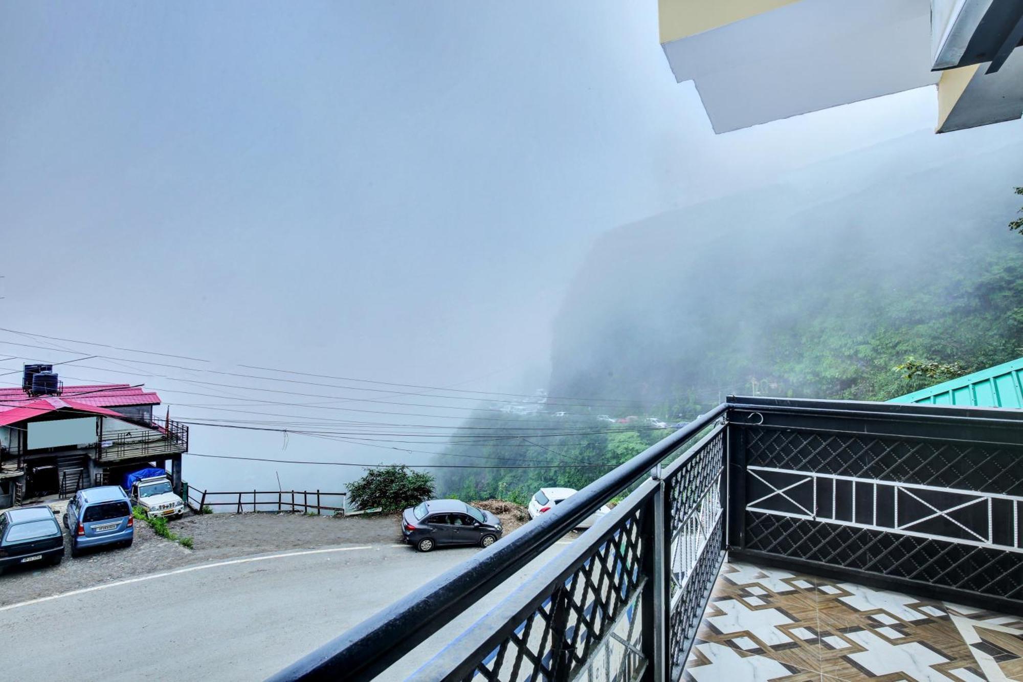 O Wonder Valley Shimla