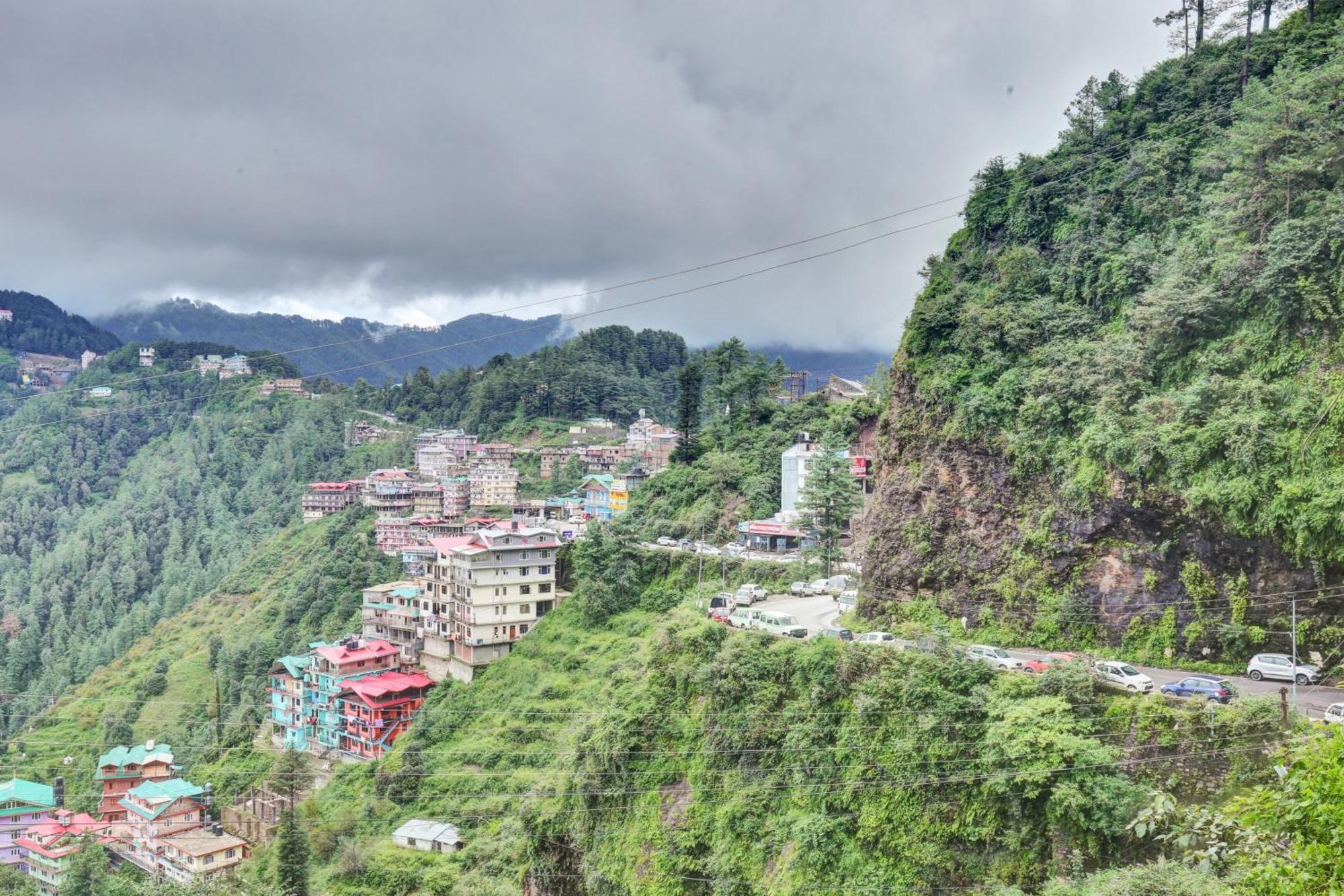 O Wonder Valley