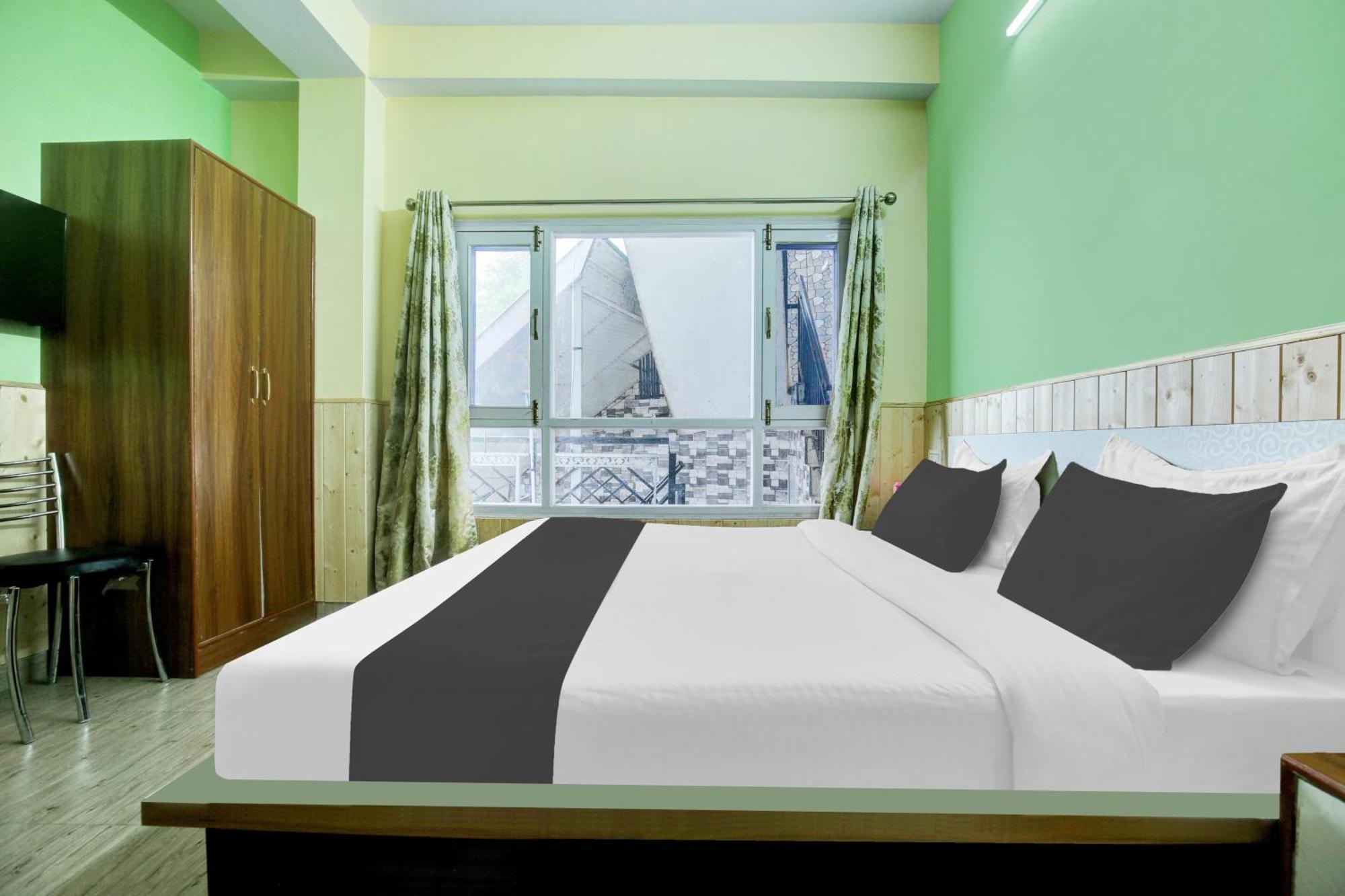 Hotel O Wonder Valley Shimla