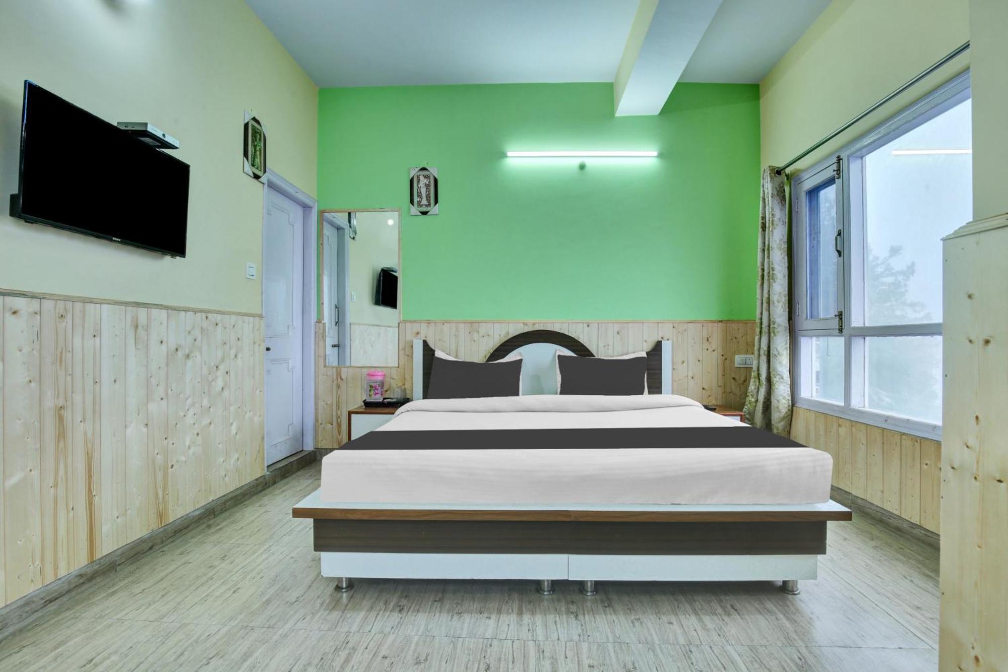 O Wonder Valley Hotel Shimla