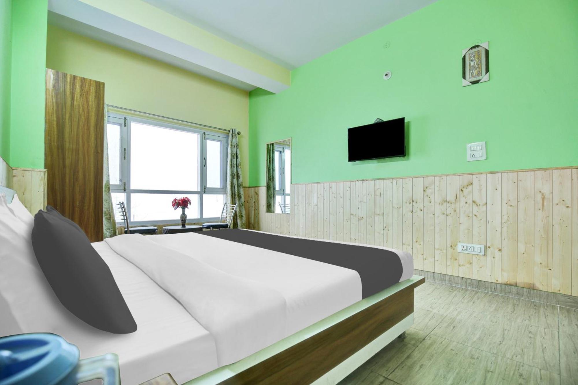 O Wonder Valley 3* Shimla