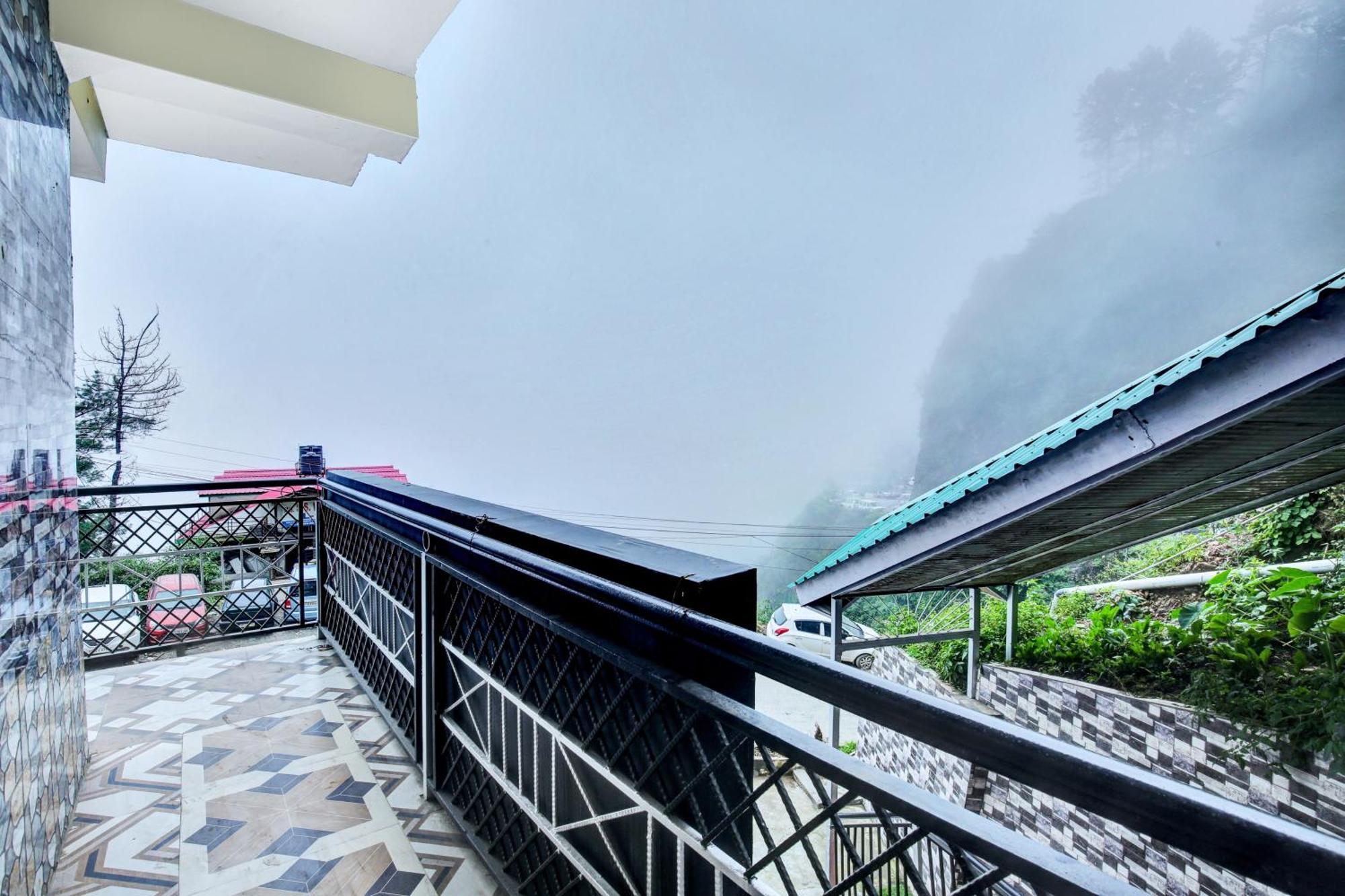 Hotel O Wonder Valley