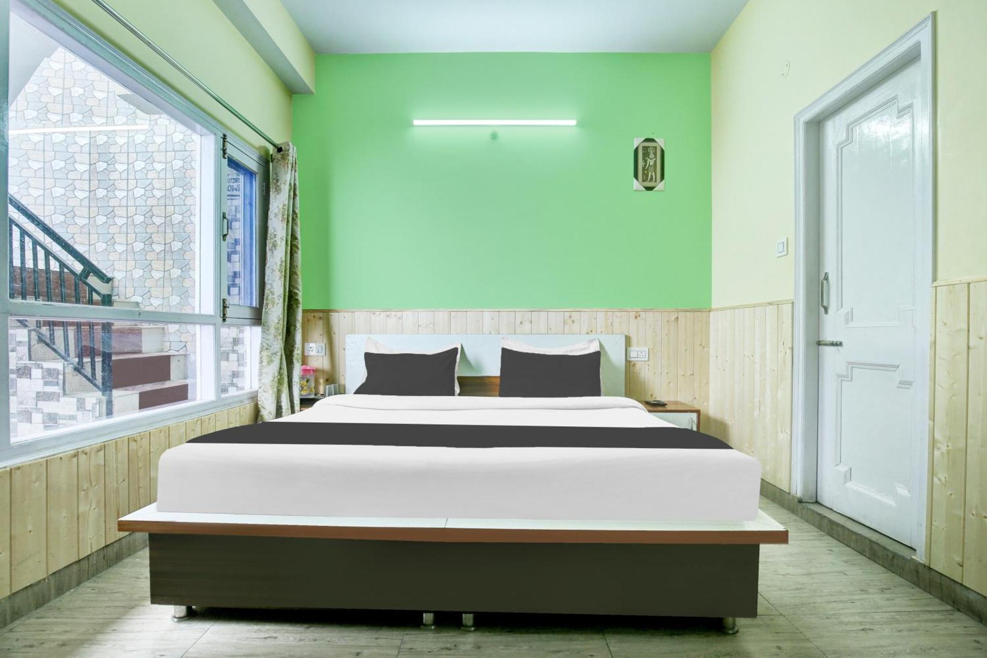 O Wonder Valley Hotel 3*