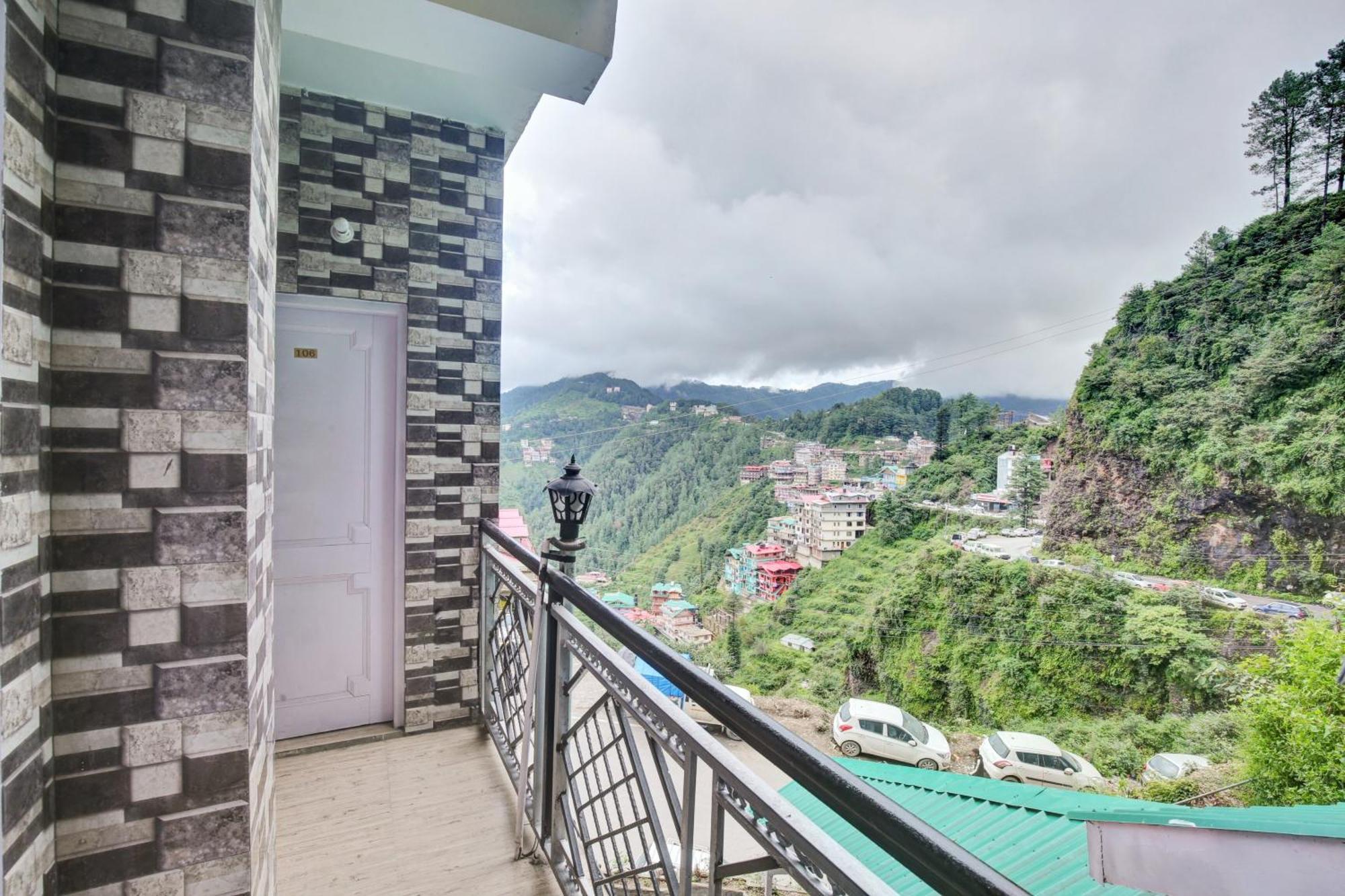 Hotel O Wonder Valley 3*