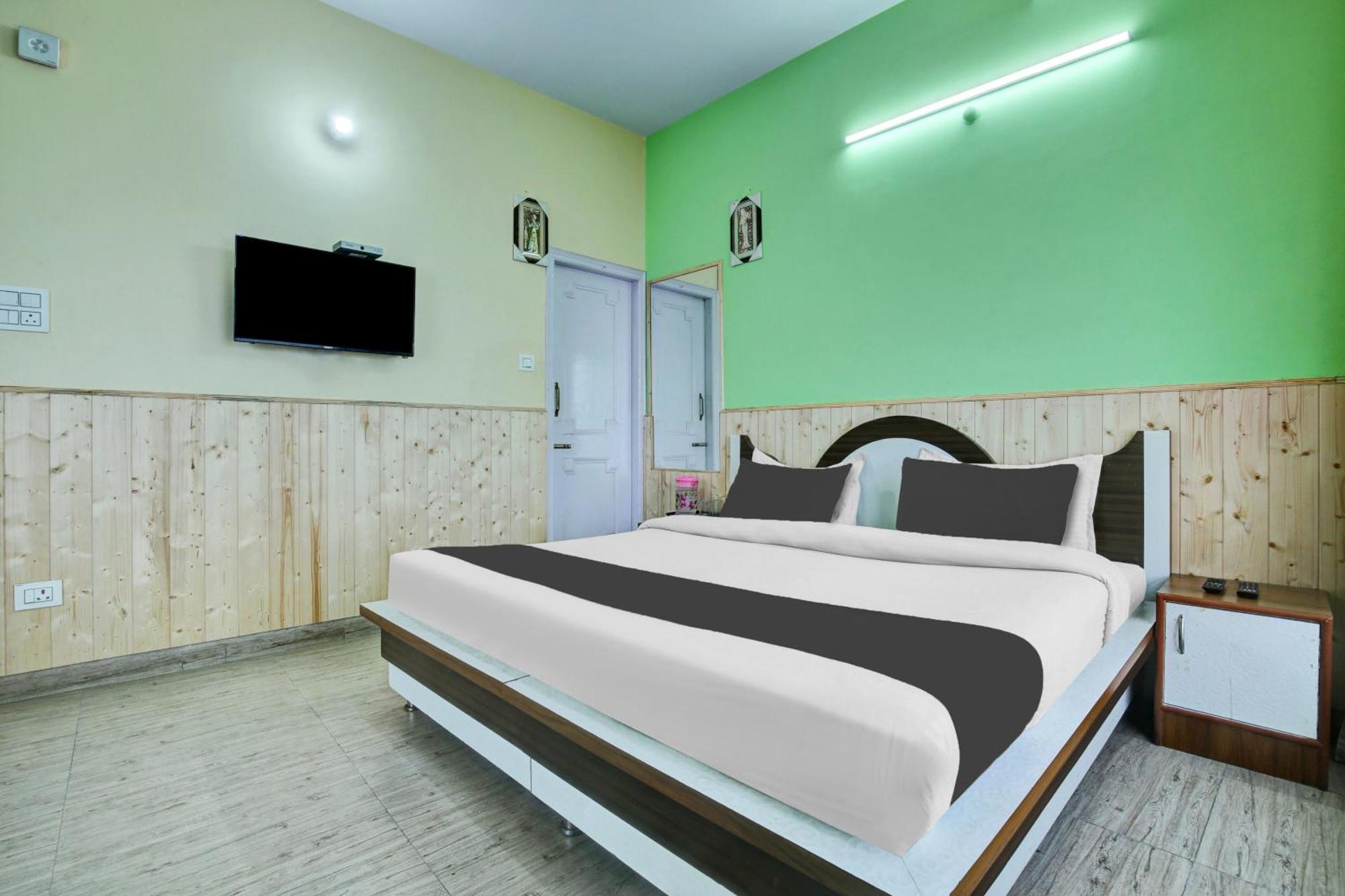 O Wonder Valley Hotel Shimla