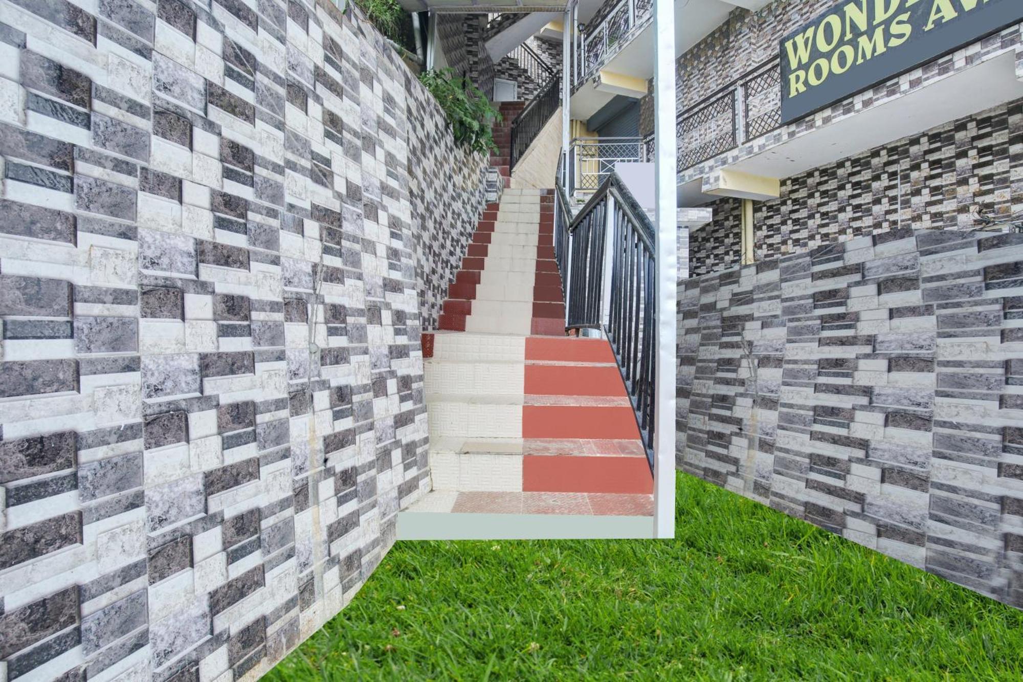 Hotel O Wonder Valley
