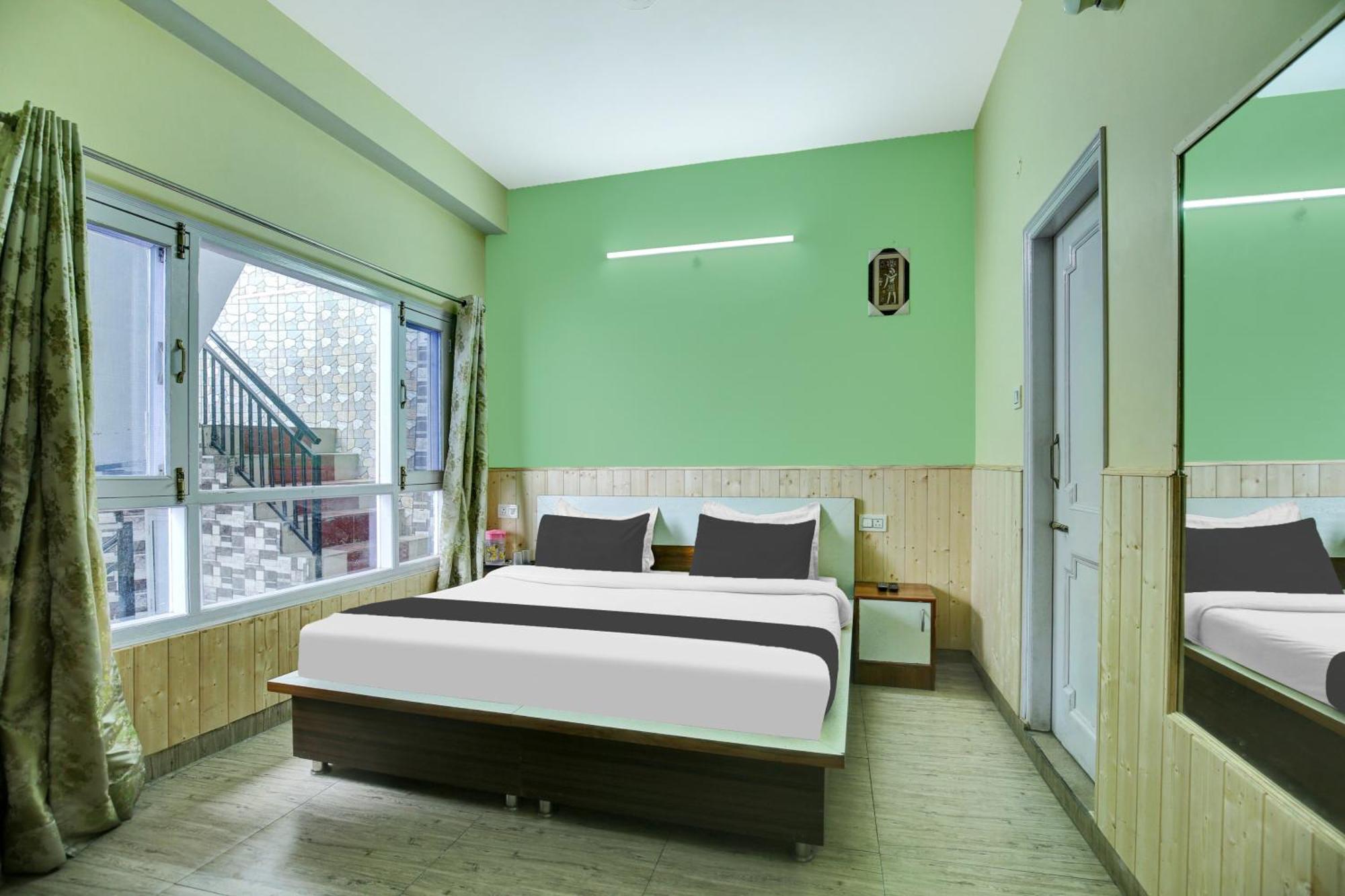 O Wonder Valley Hotel 3*