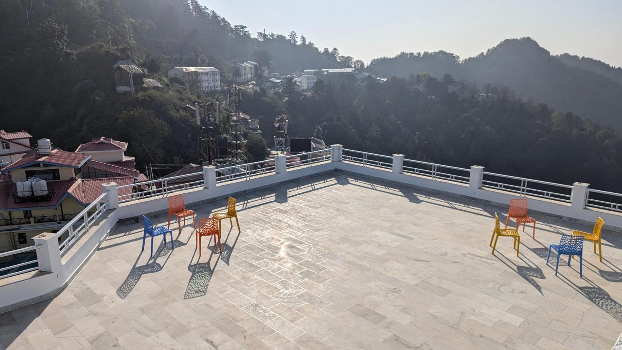 El Cielo, * Shimla