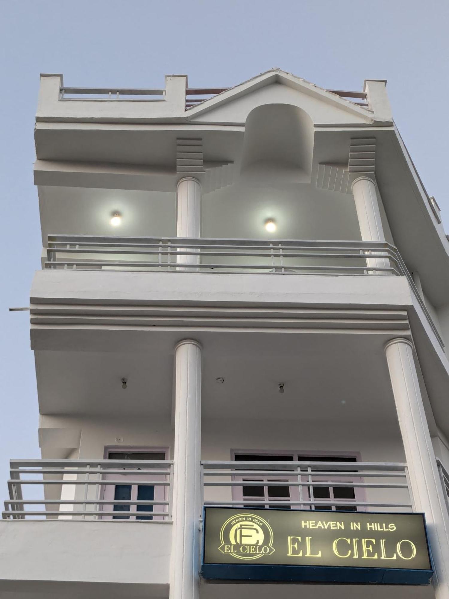 El Cielo, * Shimla