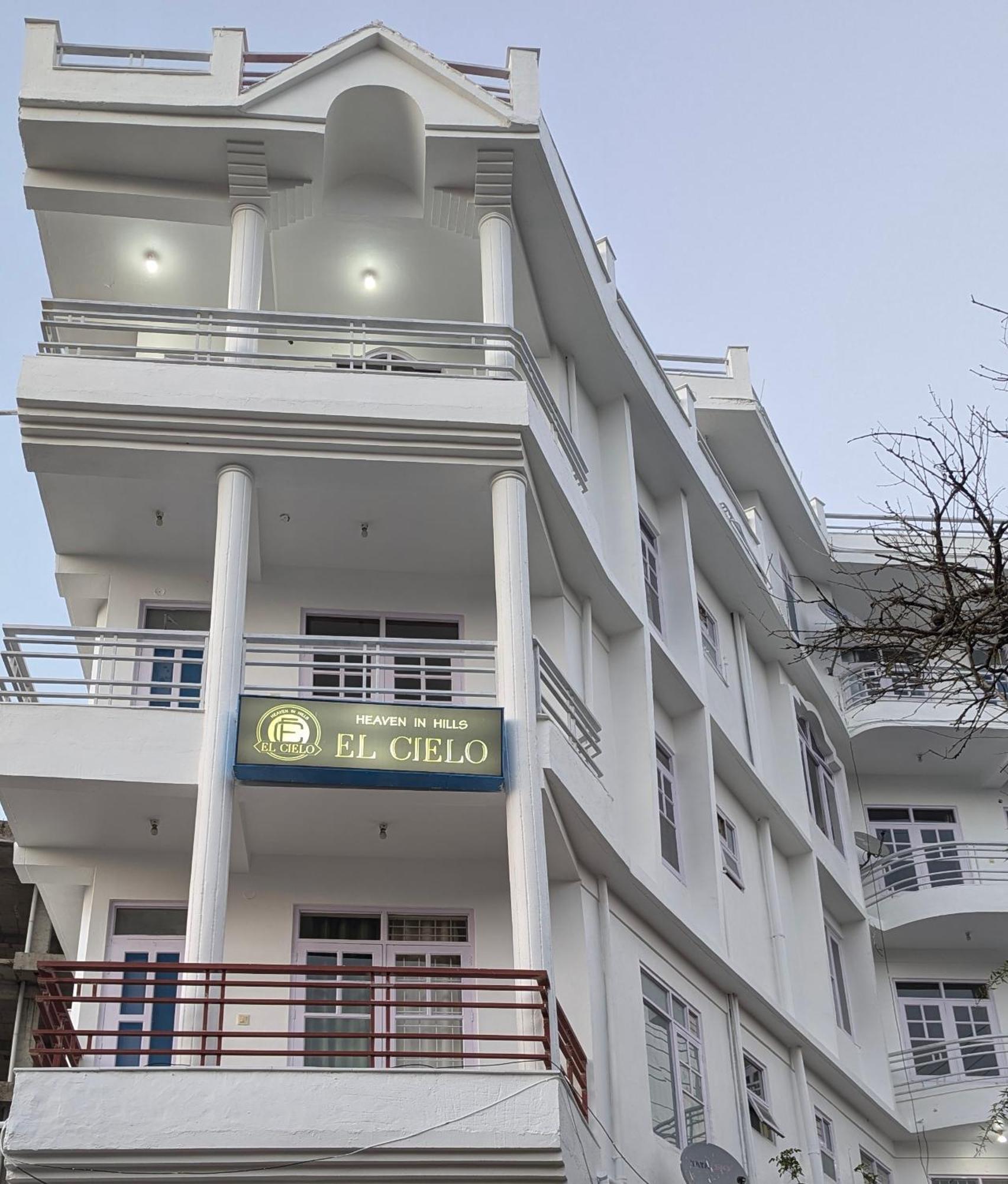 El Cielo, Bed & Breakfast