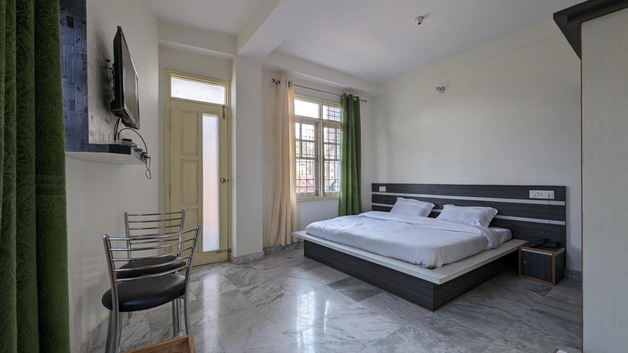 Bed & Breakfast El Cielo, Shimla