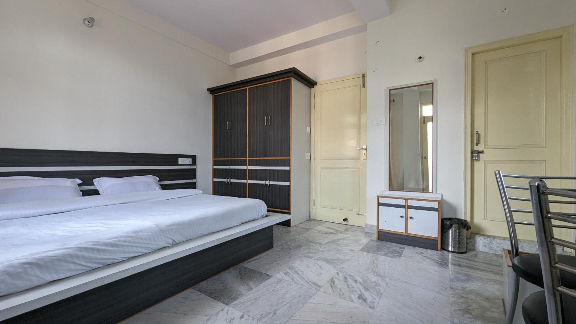 El Cielo, Bed & Breakfast
