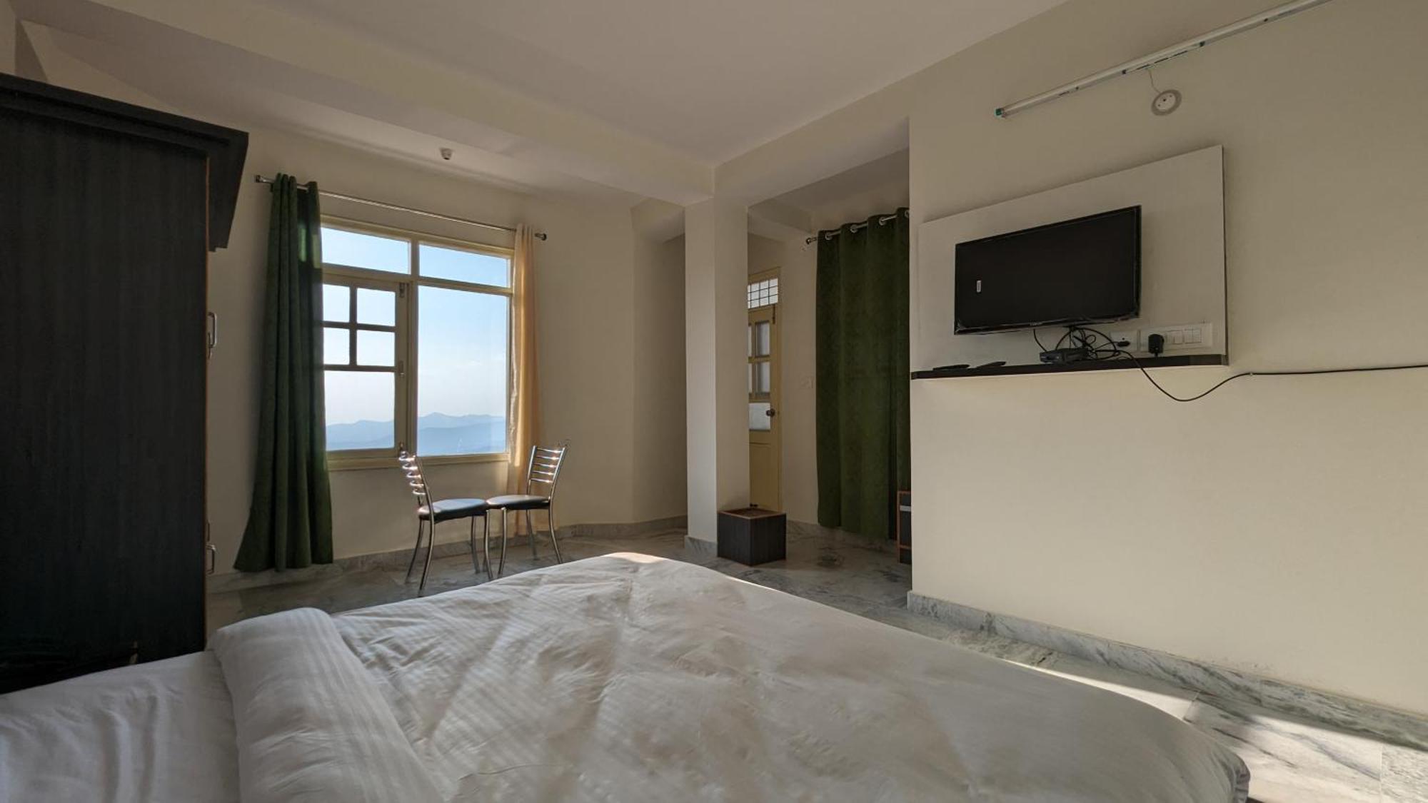 Bed & Breakfast El Cielo, *