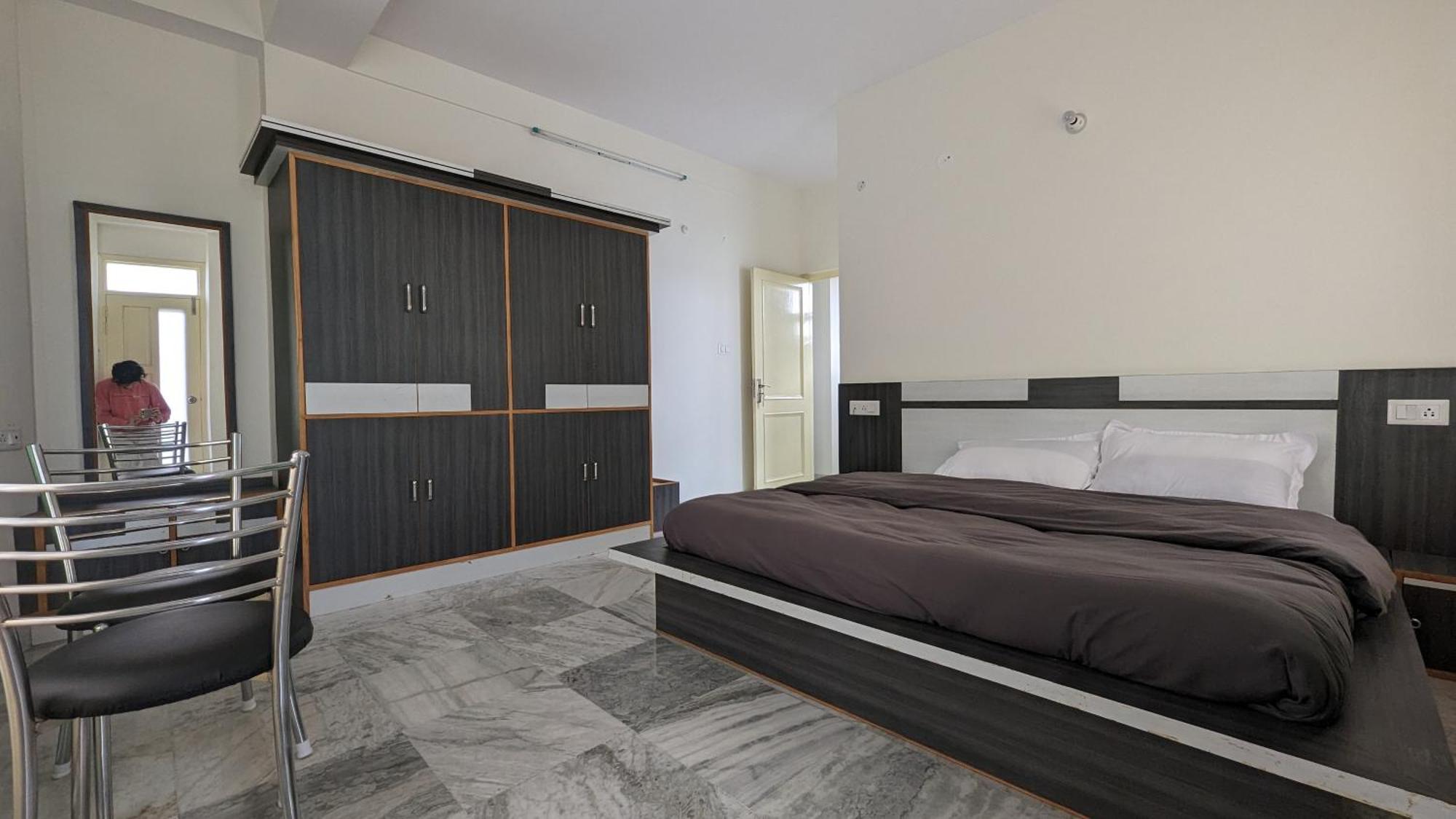 El Cielo, Bed & Breakfast