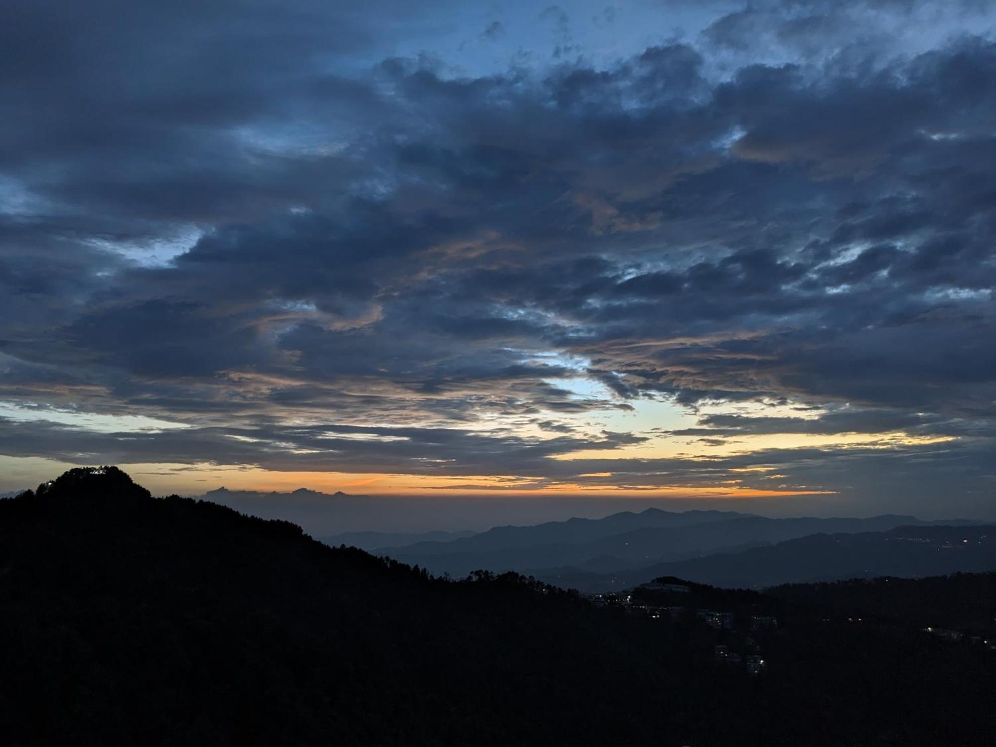 Bed & Breakfast El Cielo,