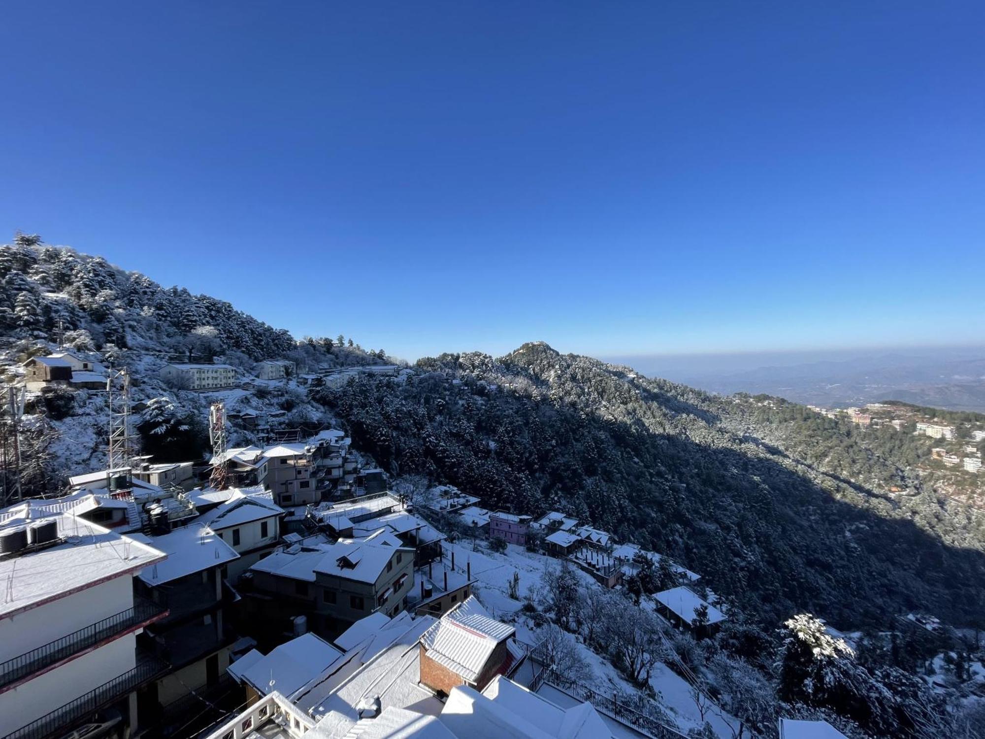 Bed & Breakfast El Cielo, *