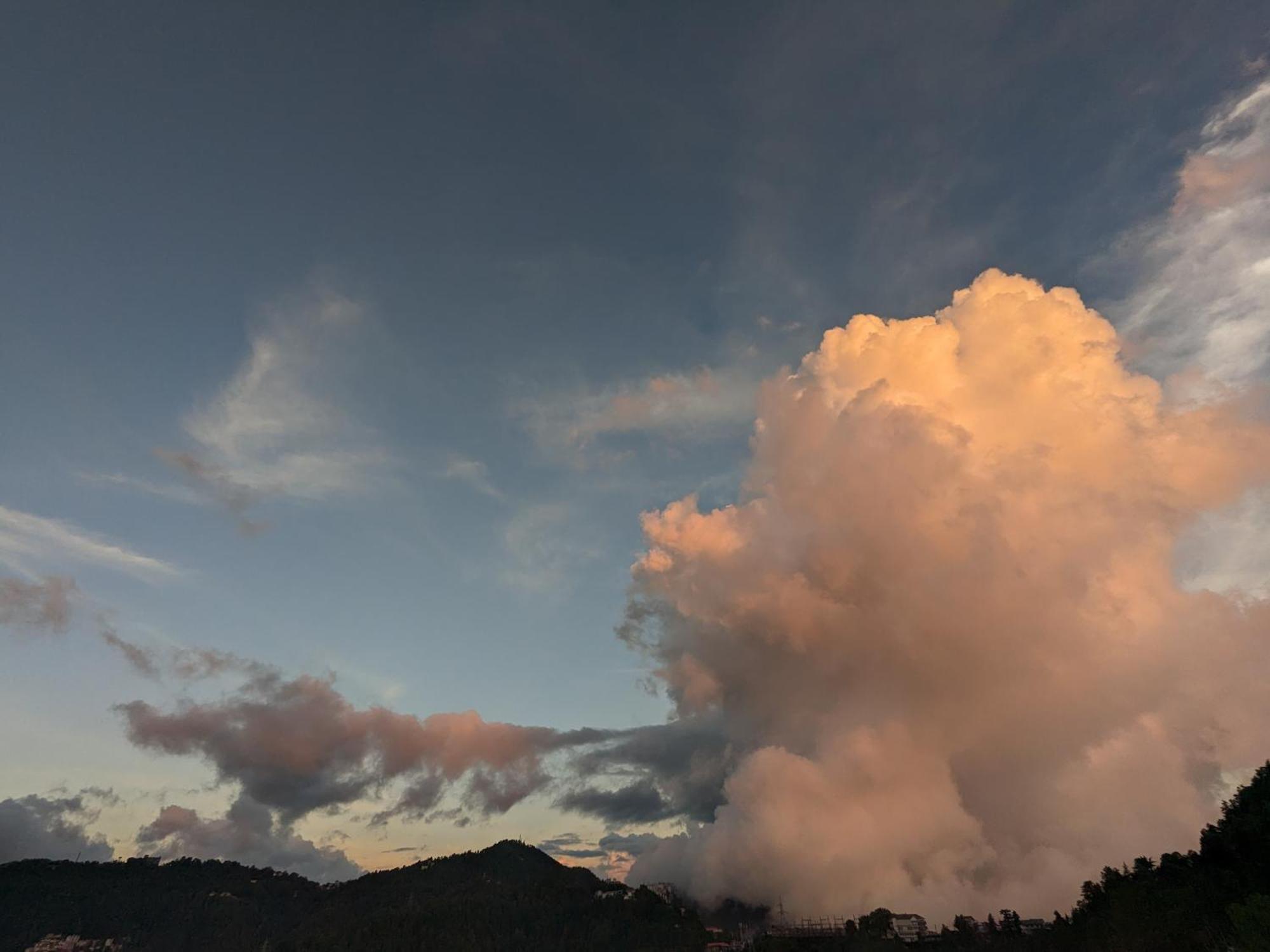 El Cielo, Bed & Breakfast Shimla