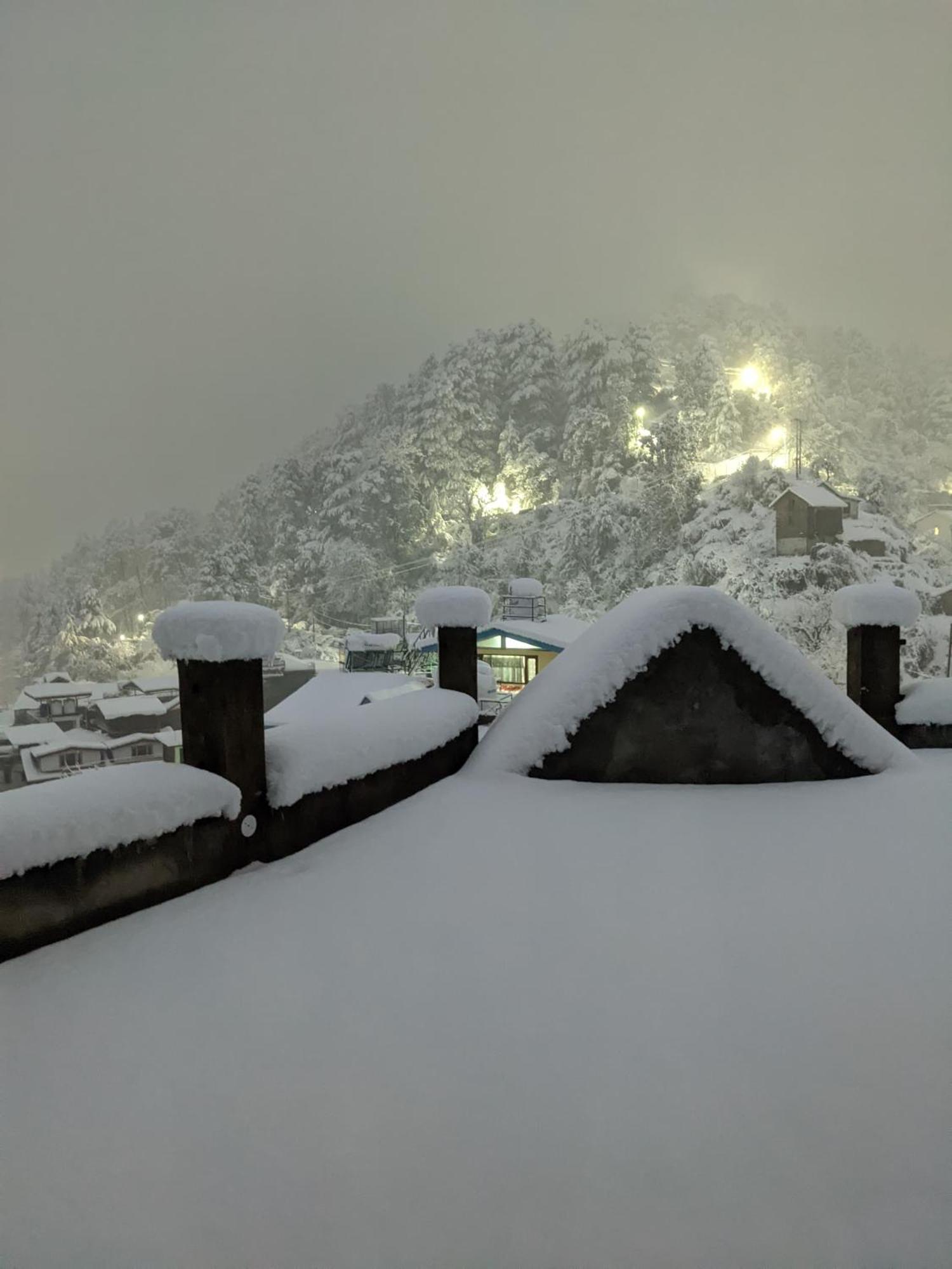 Bed & Breakfast El Cielo, Shimla