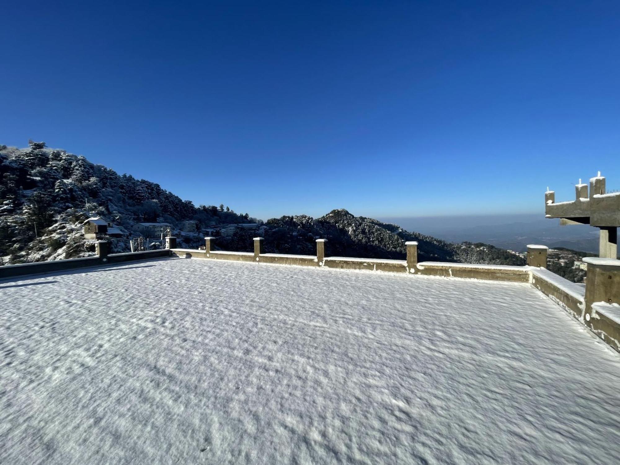 El Cielo, Shimla