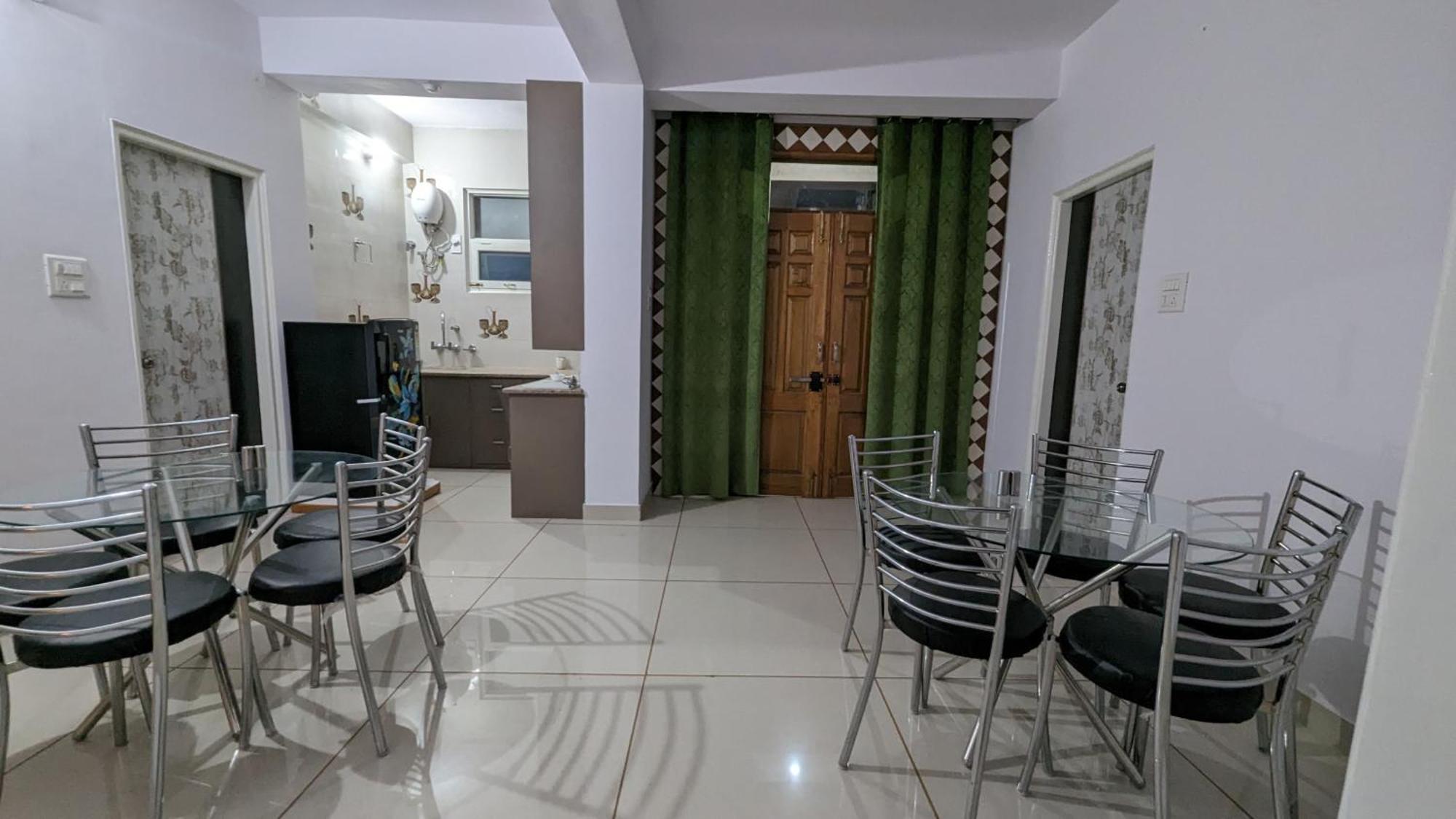 El Cielo, Bed & Breakfast *