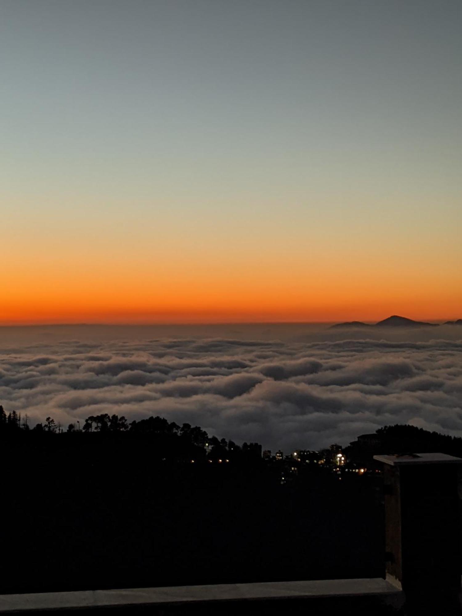 El Cielo, * Shimla