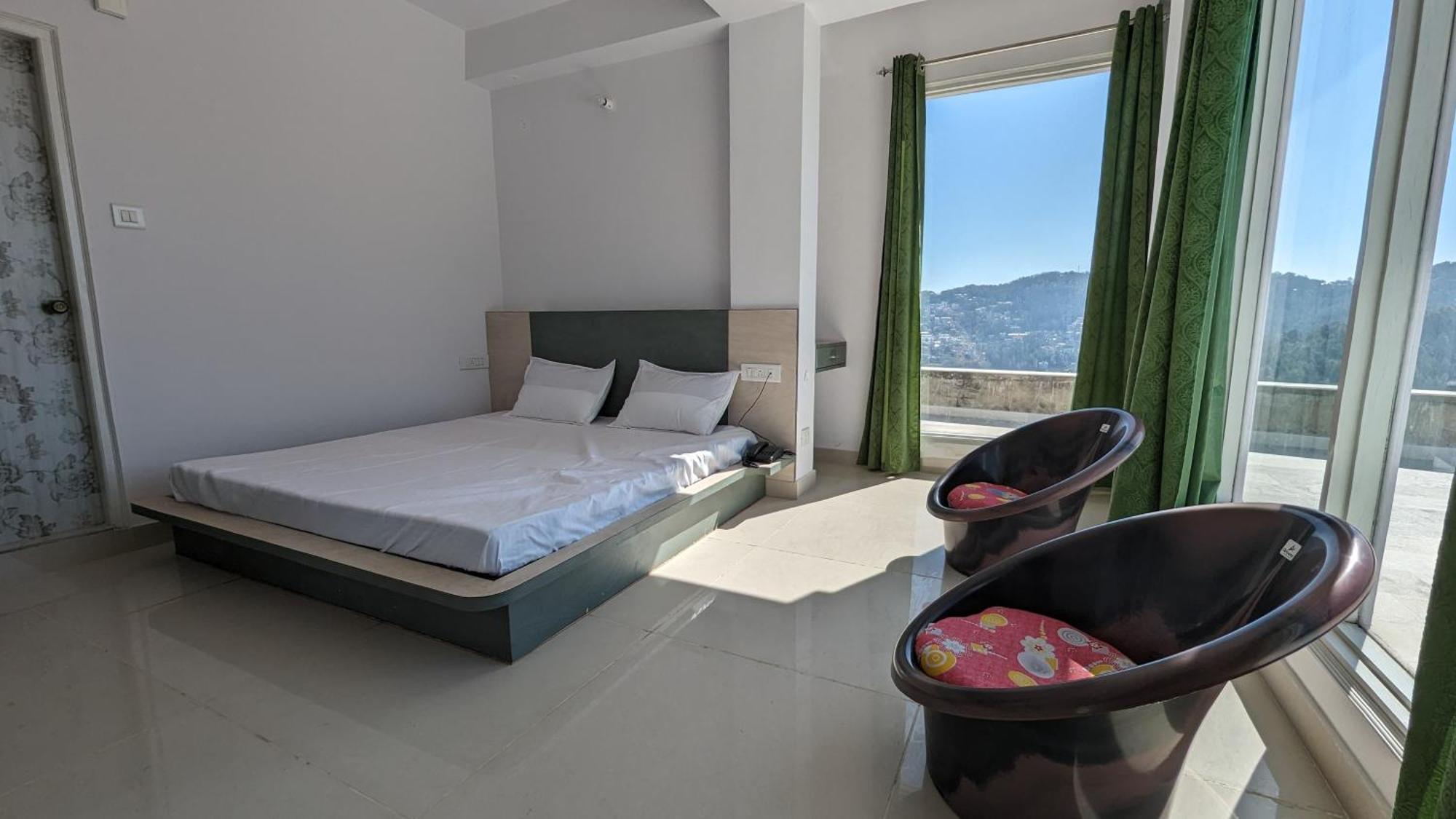 El Cielo, Bed & Breakfast