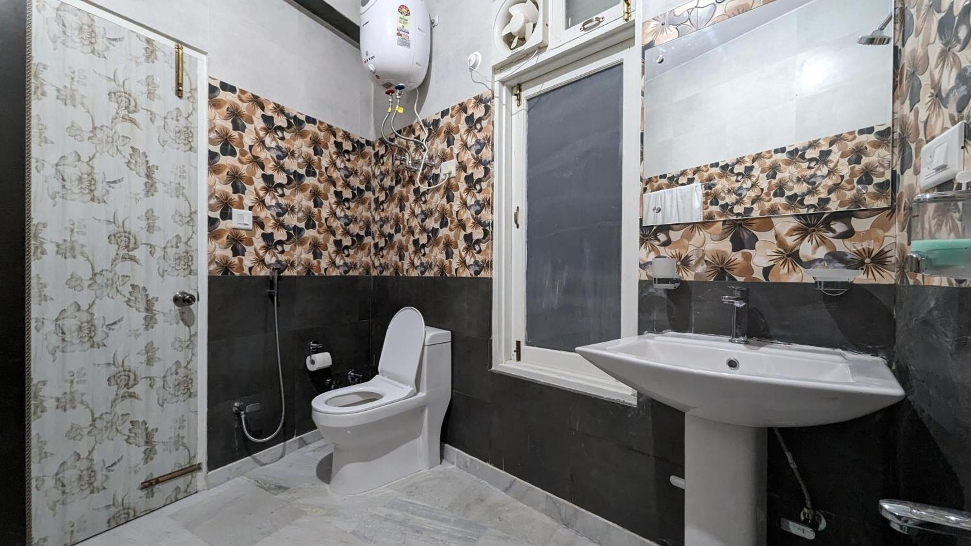 Bed & Breakfast El Cielo, *