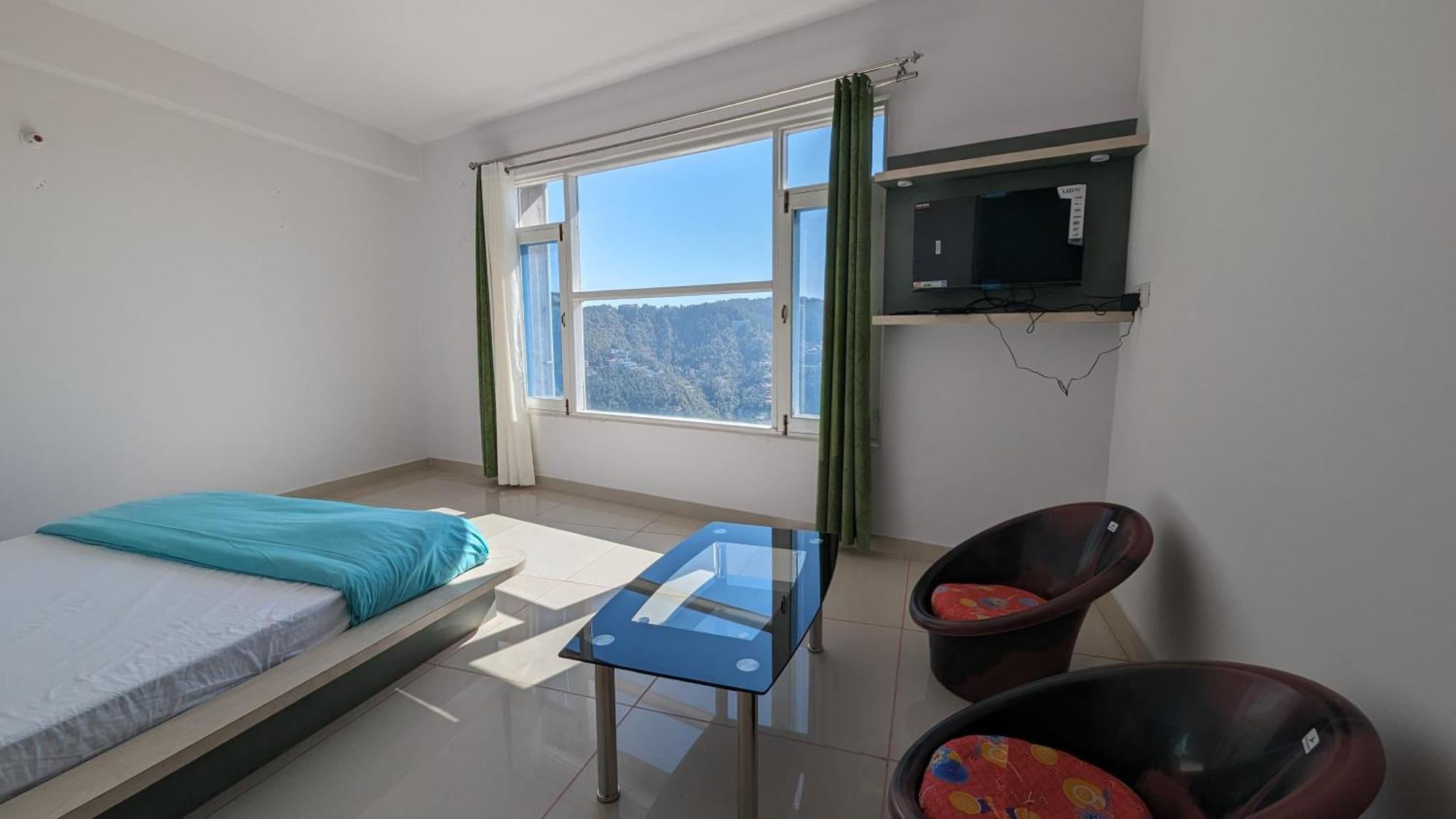 El Cielo, Bed & Breakfast Shimla