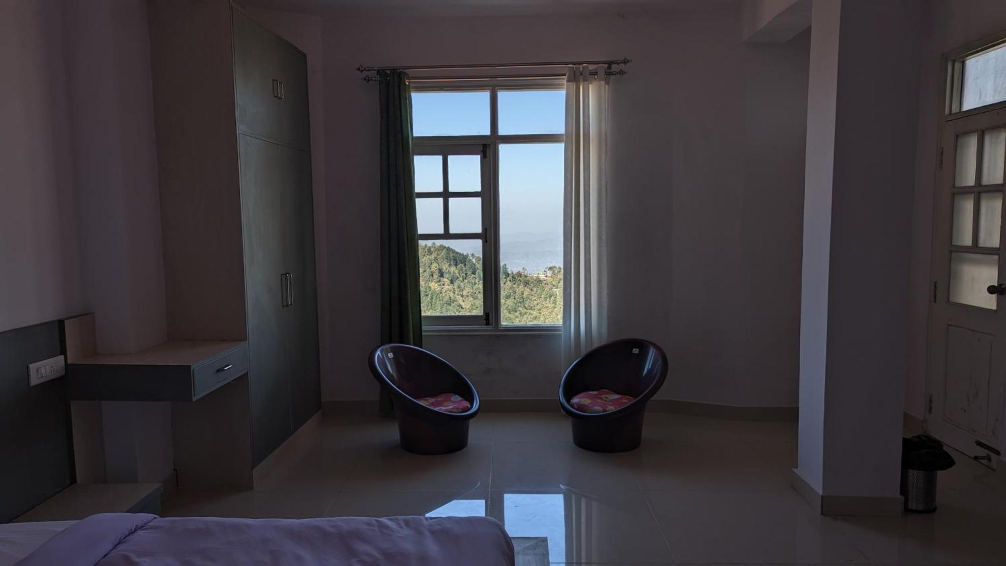 Bed & Breakfast El Cielo,