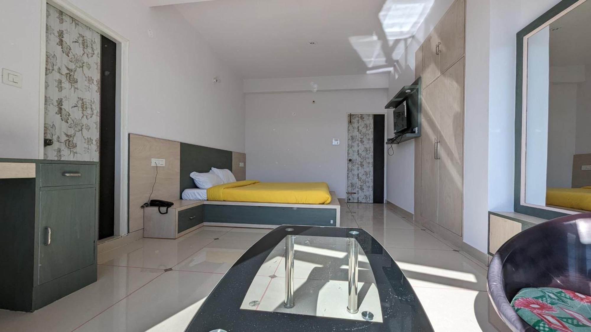 El Cielo, Bed & Breakfast *