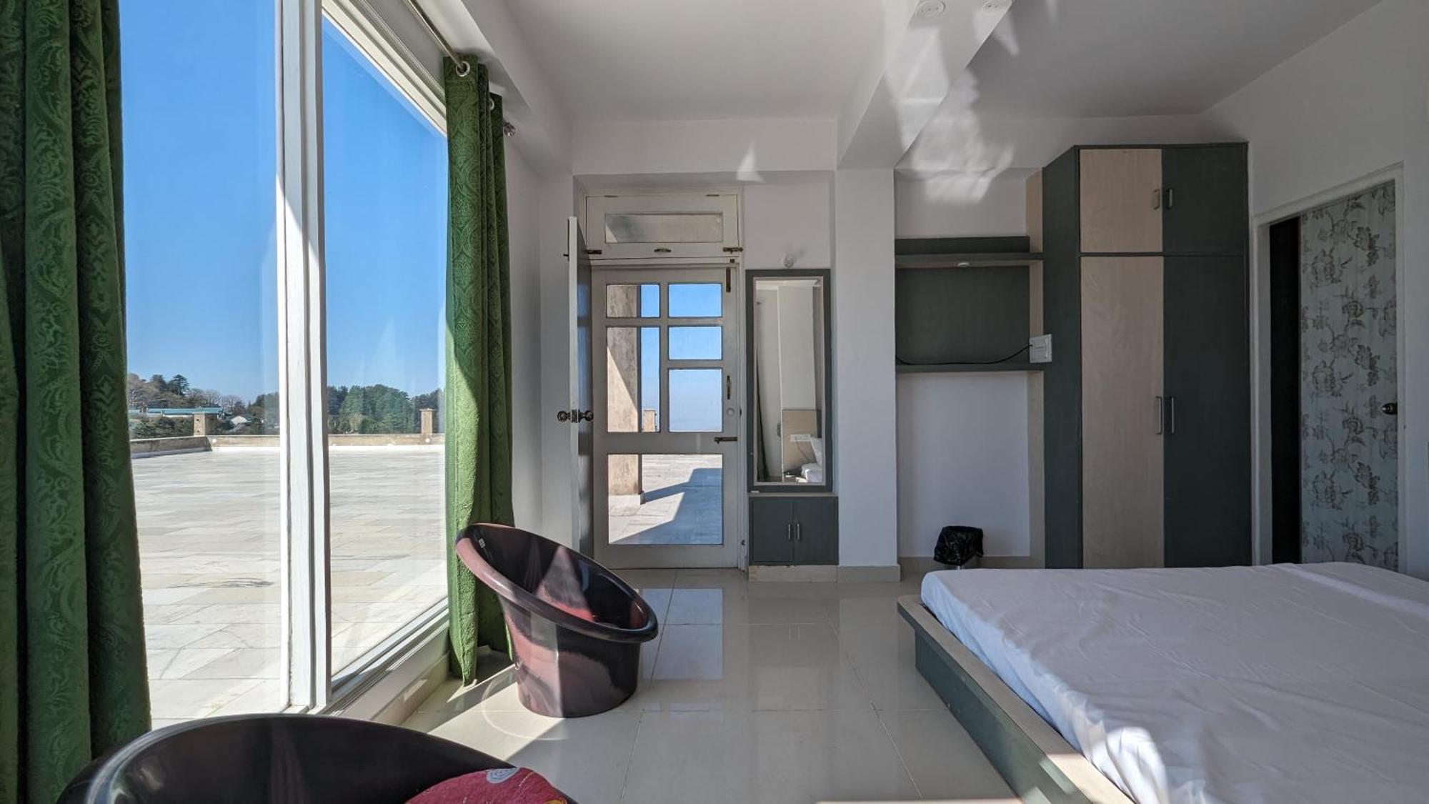 Bed & Breakfast El Cielo, *