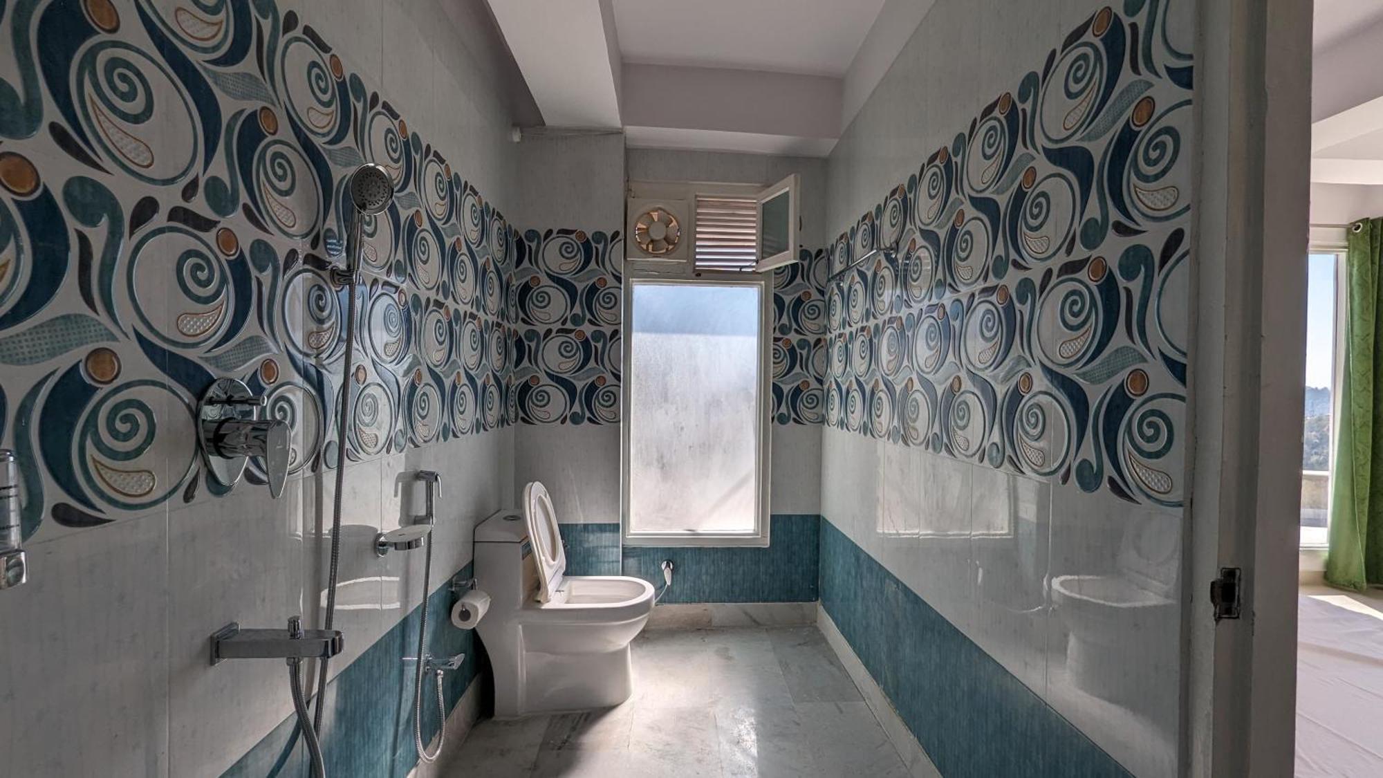 El Cielo, Bed & Breakfast Shimla