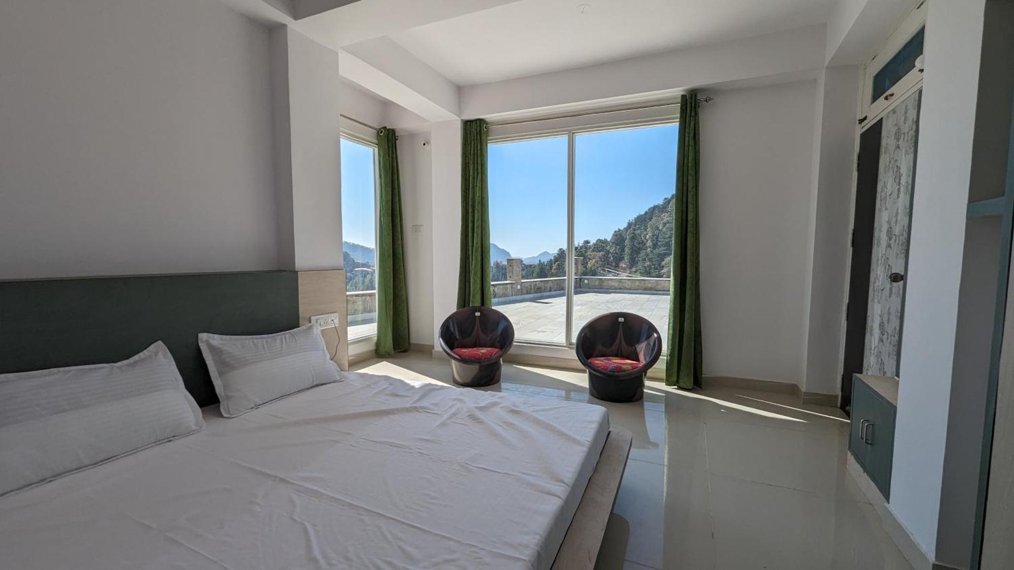 Bed & Breakfast El Cielo, Shimla