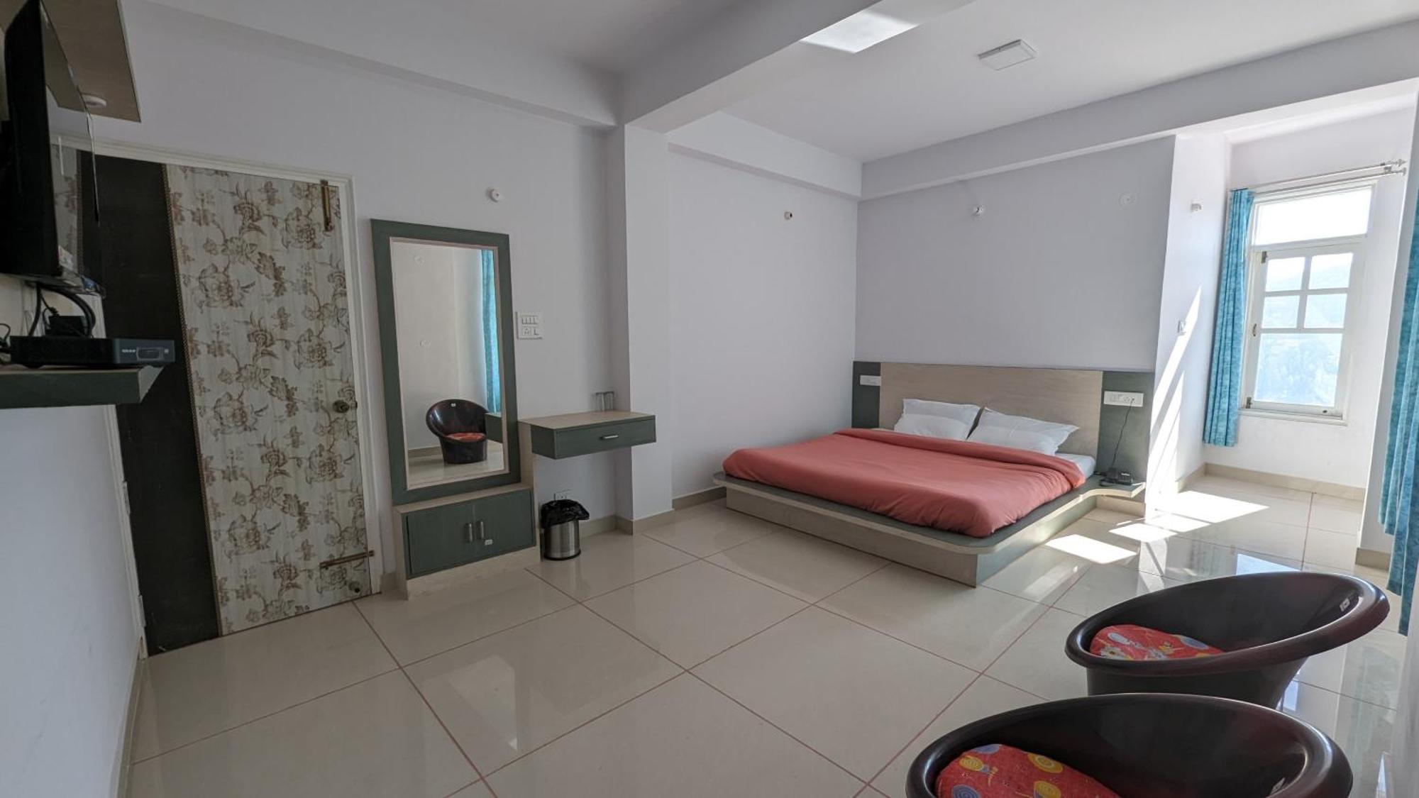 Bed & Breakfast El Cielo,