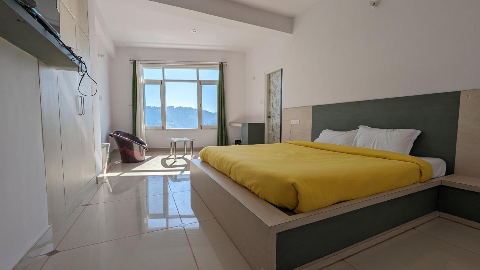 El Cielo, Bed & Breakfast *