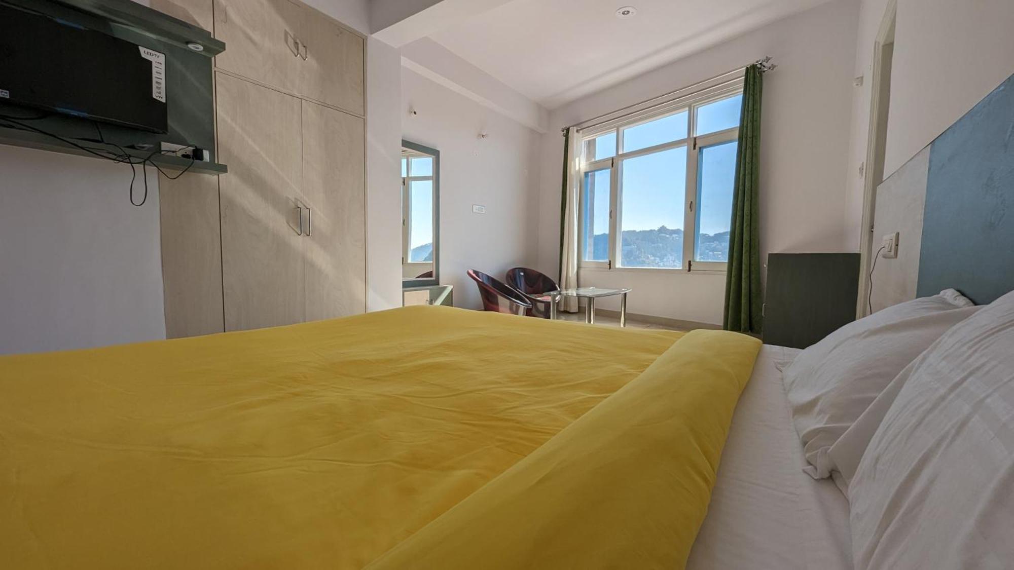 Bed & Breakfast El Cielo, *