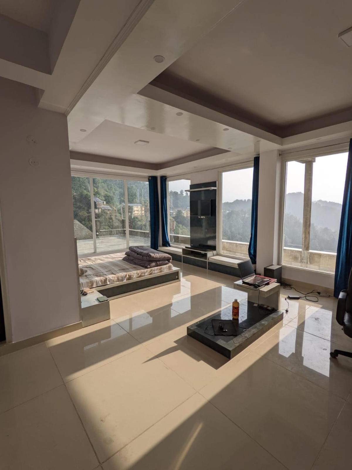 El Cielo, Bed & Breakfast Shimla