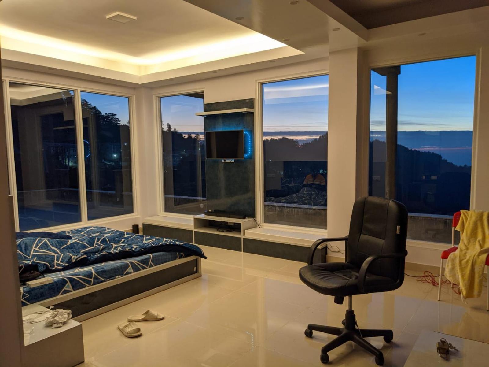 Bed & Breakfast El Cielo, Shimla