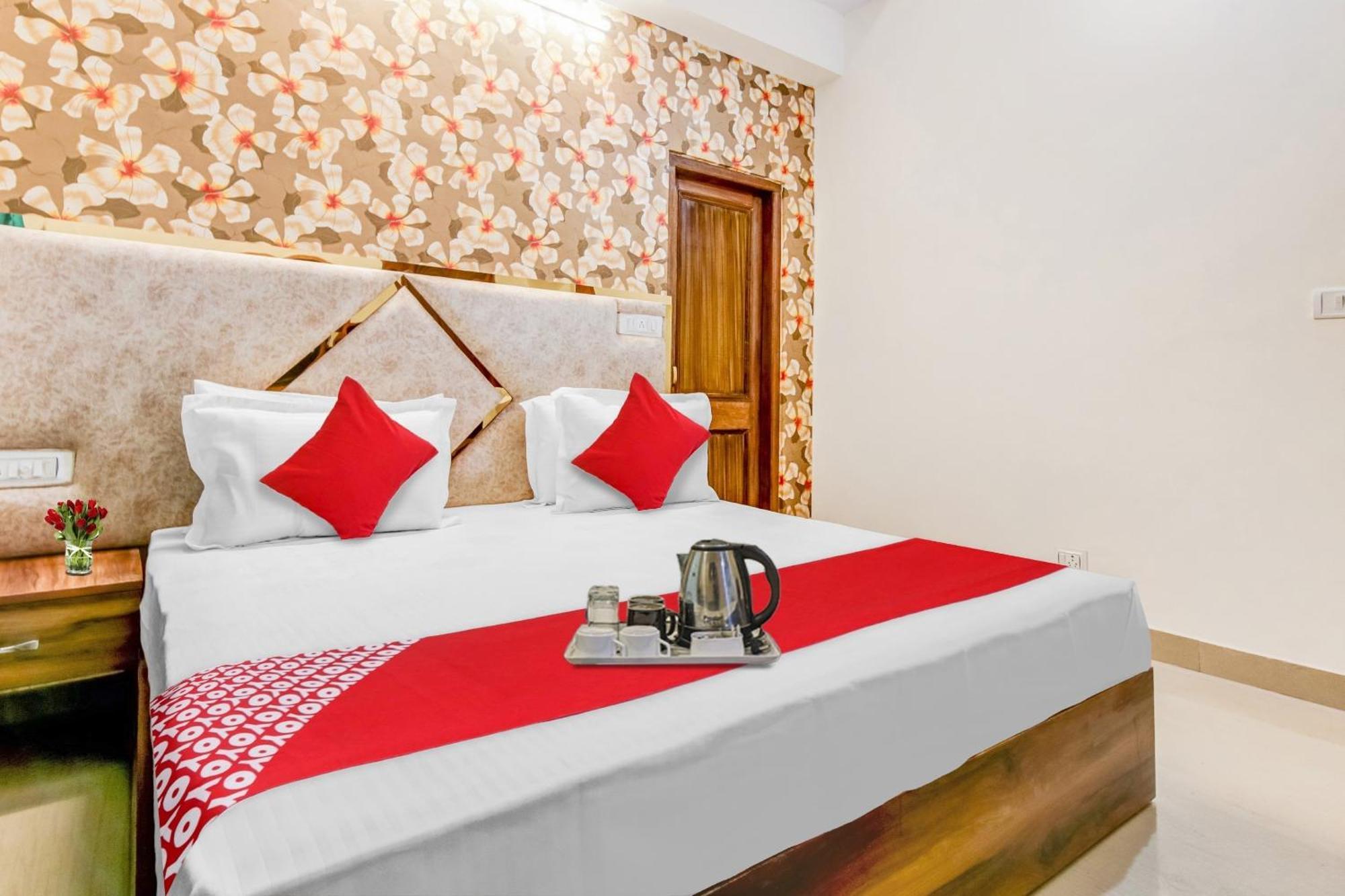 O Aston Hills Hotel Shimla
