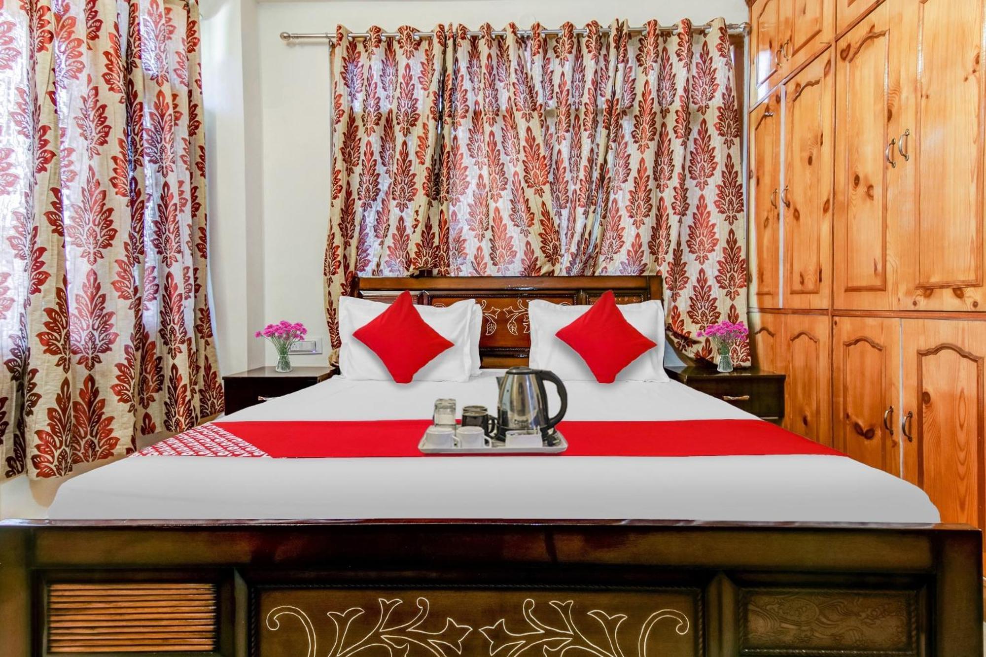 Hotel O Aston Hills Shimla