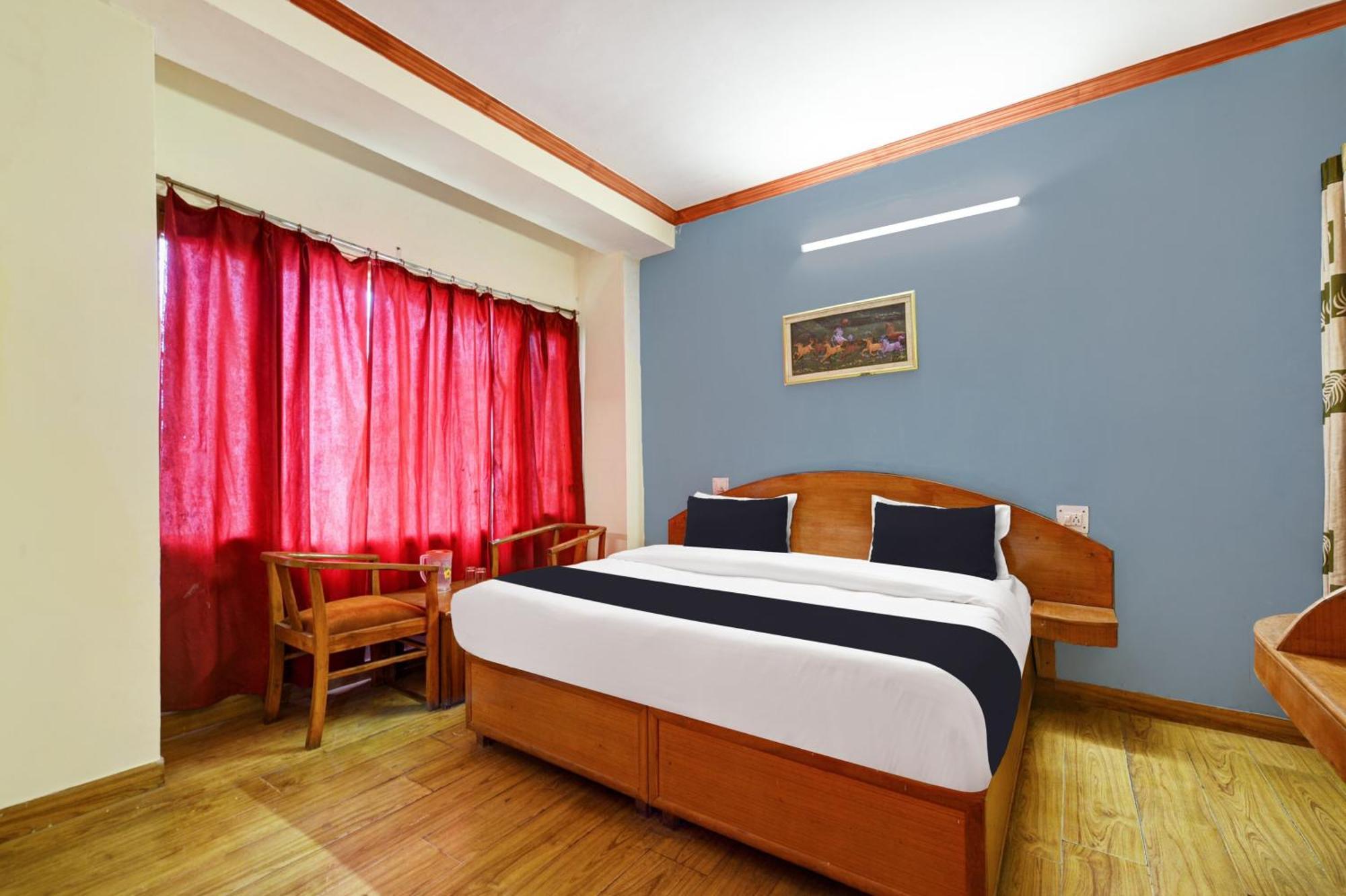 O Tara Regency Hotel