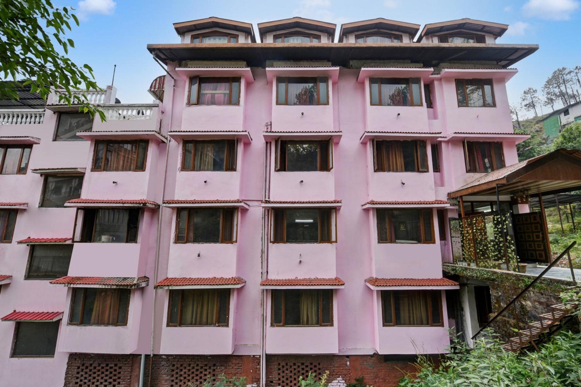 O Tara Regency 3* Shimla