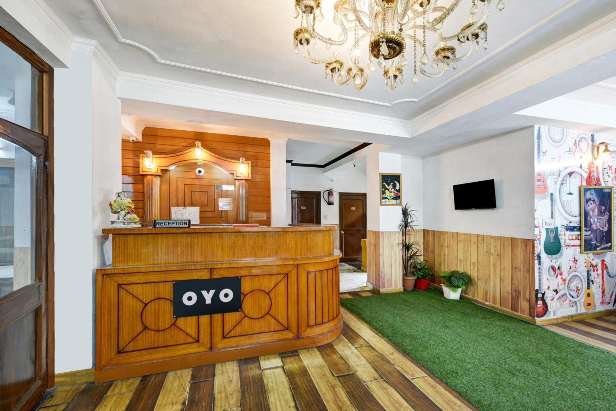 O Tara Regency 3* Shimla