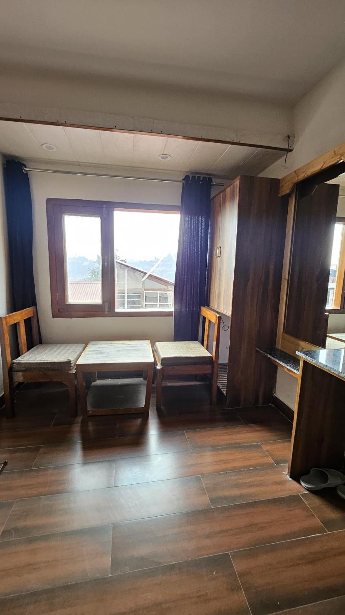 Hotel The New Pankaj-newly Renovated-near Mall Road- Free Pickup From Railway Station