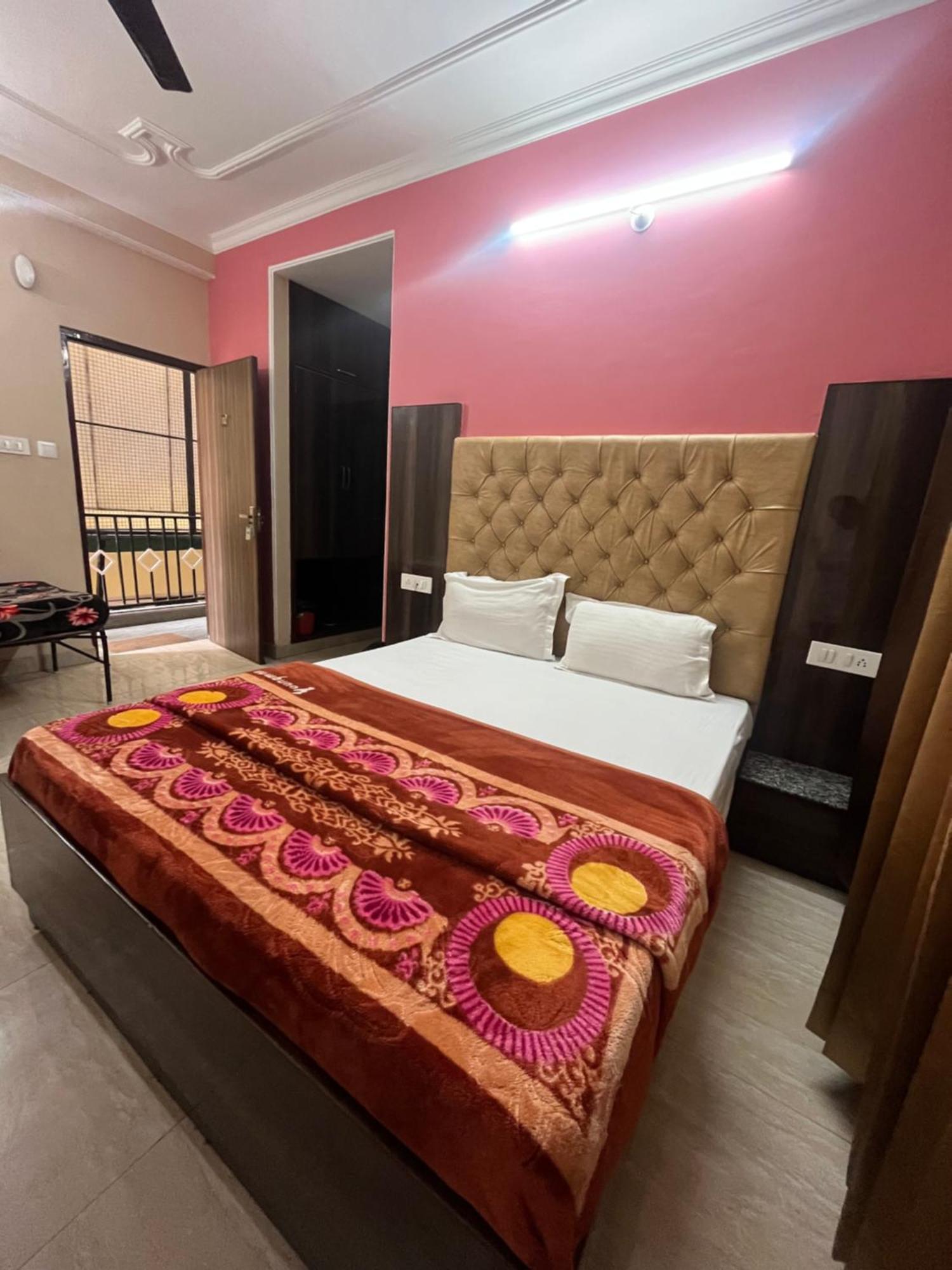 Bed & Breakfast Star A One Shimla