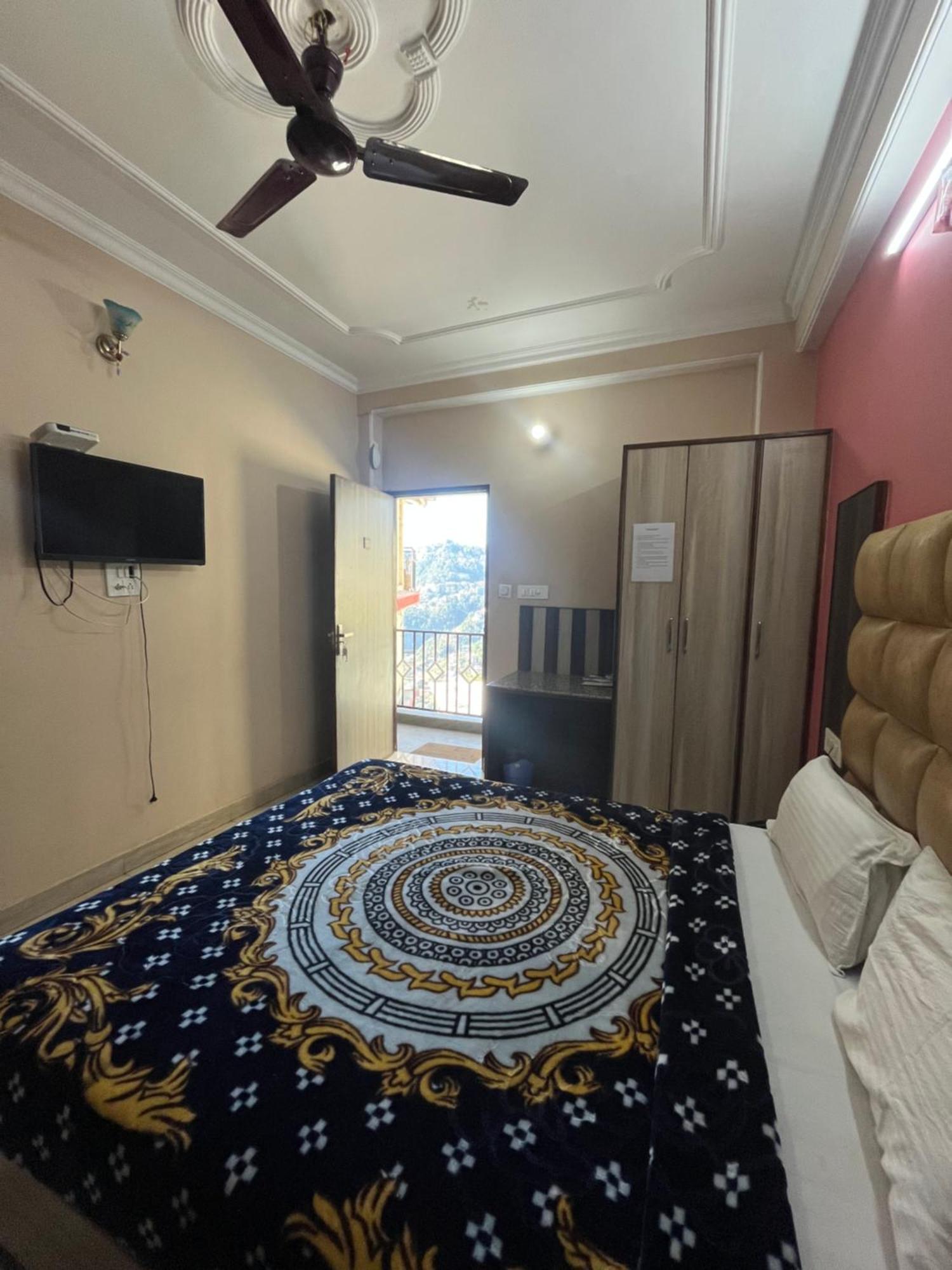 Bed & Breakfast Star A One *