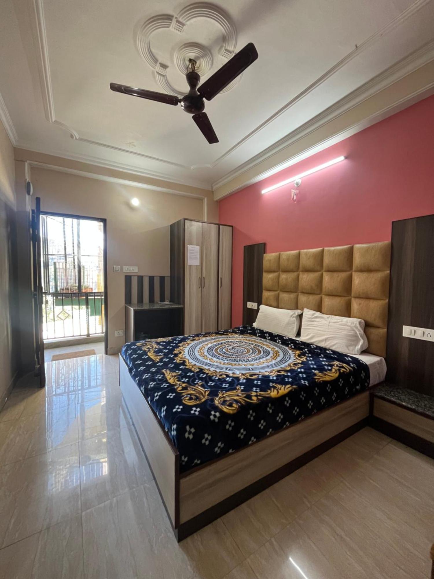 Bed & Breakfast Star A One