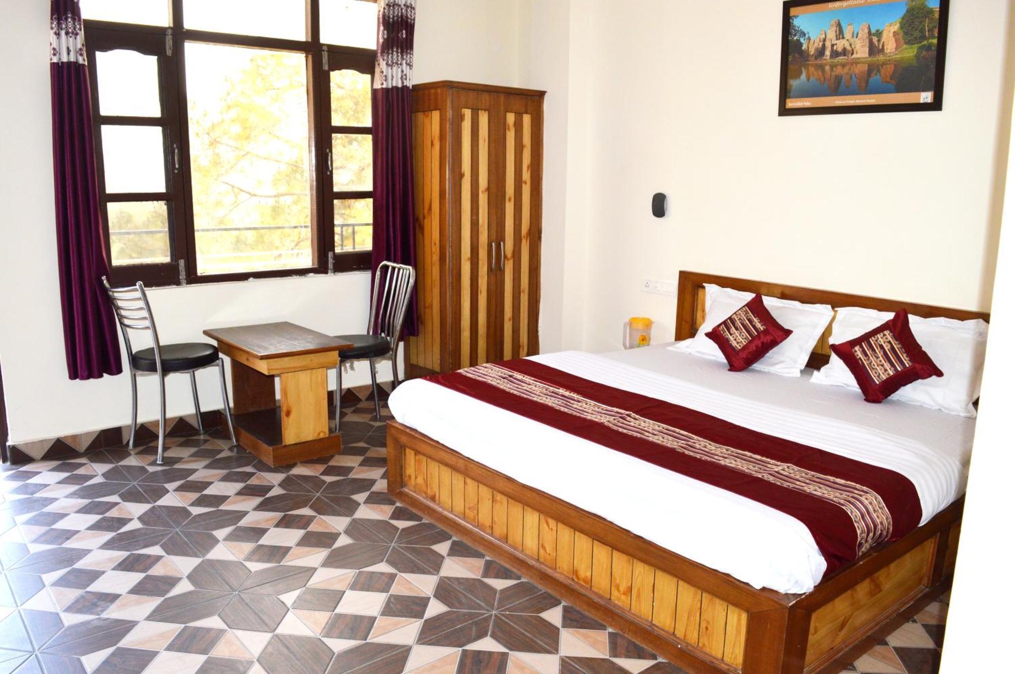 Heavens Mahasu By Grb Hotel Shimla
